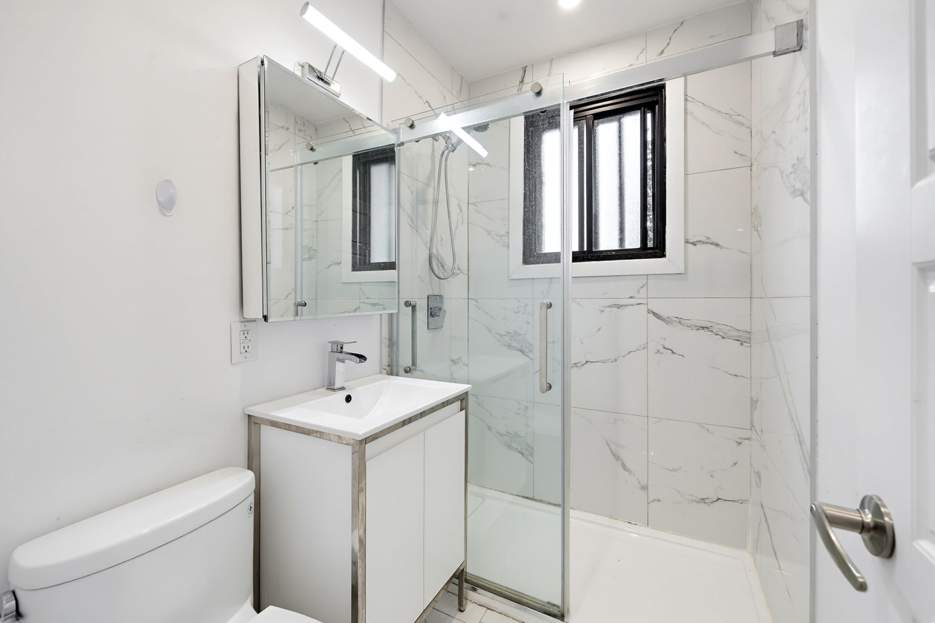 Photo - Salle de bains