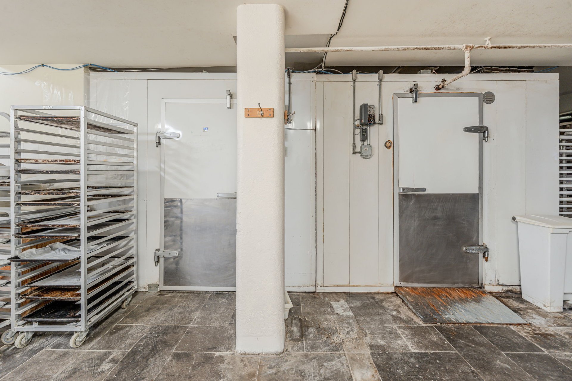 Photo - Cellar / Cold room