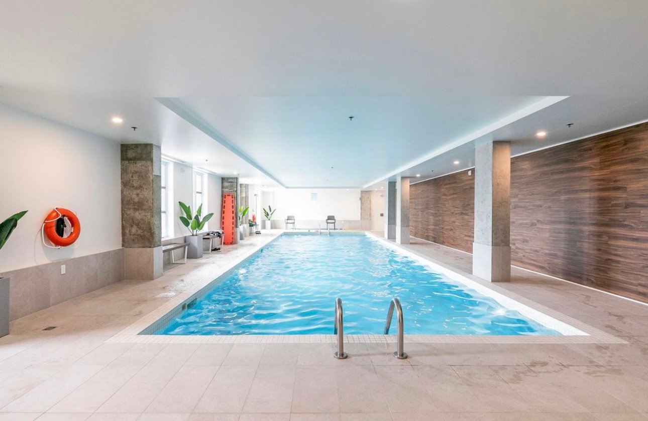 Photo - Piscine