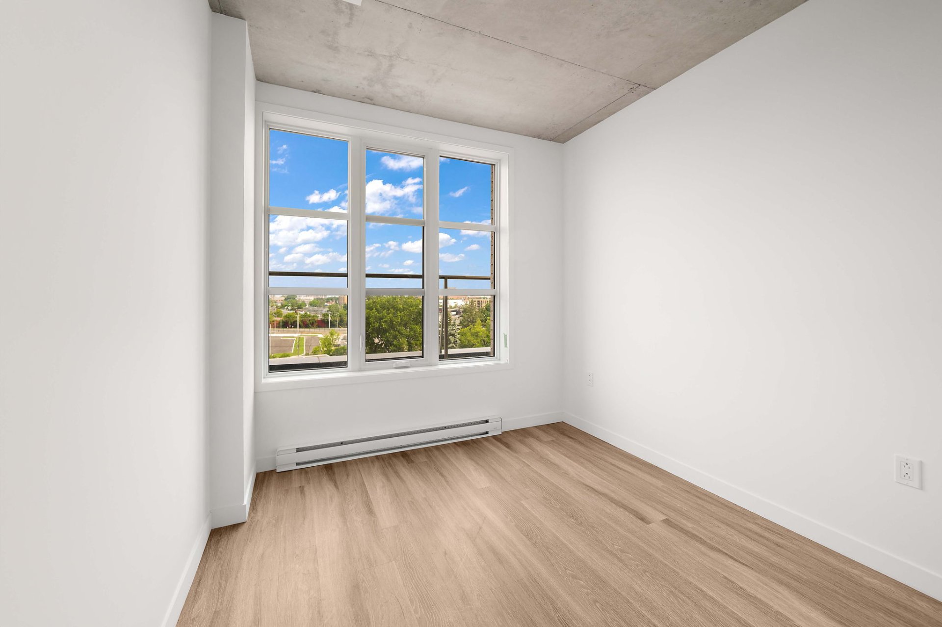 Photo - Chambre à coucher