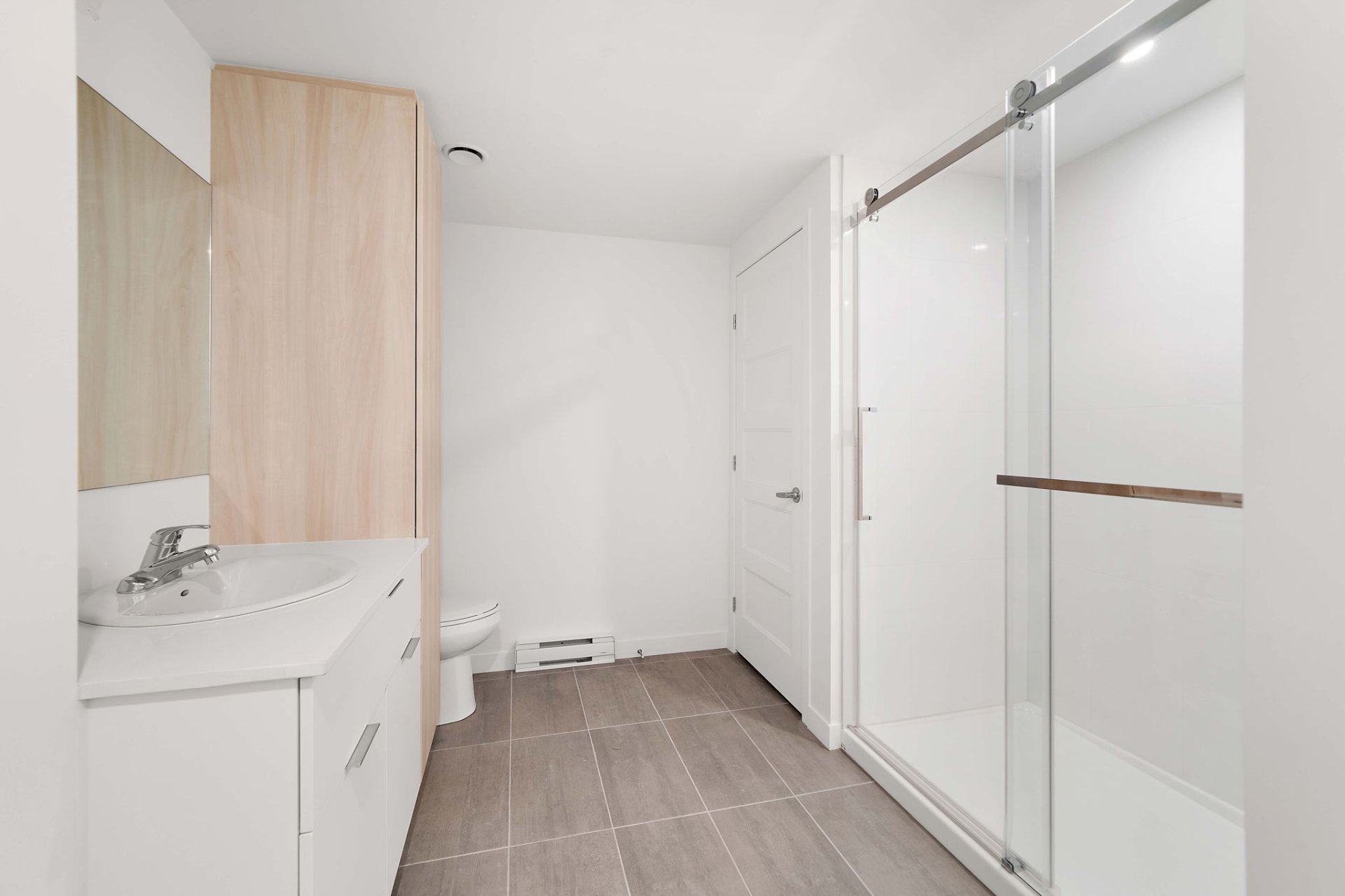 Photo - Salle de bains