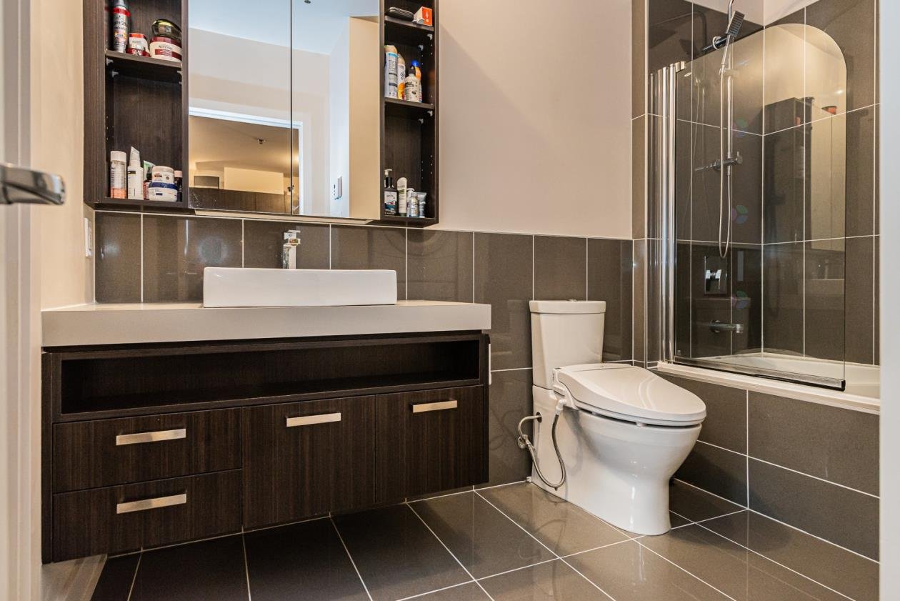 Photo - Bathroom
