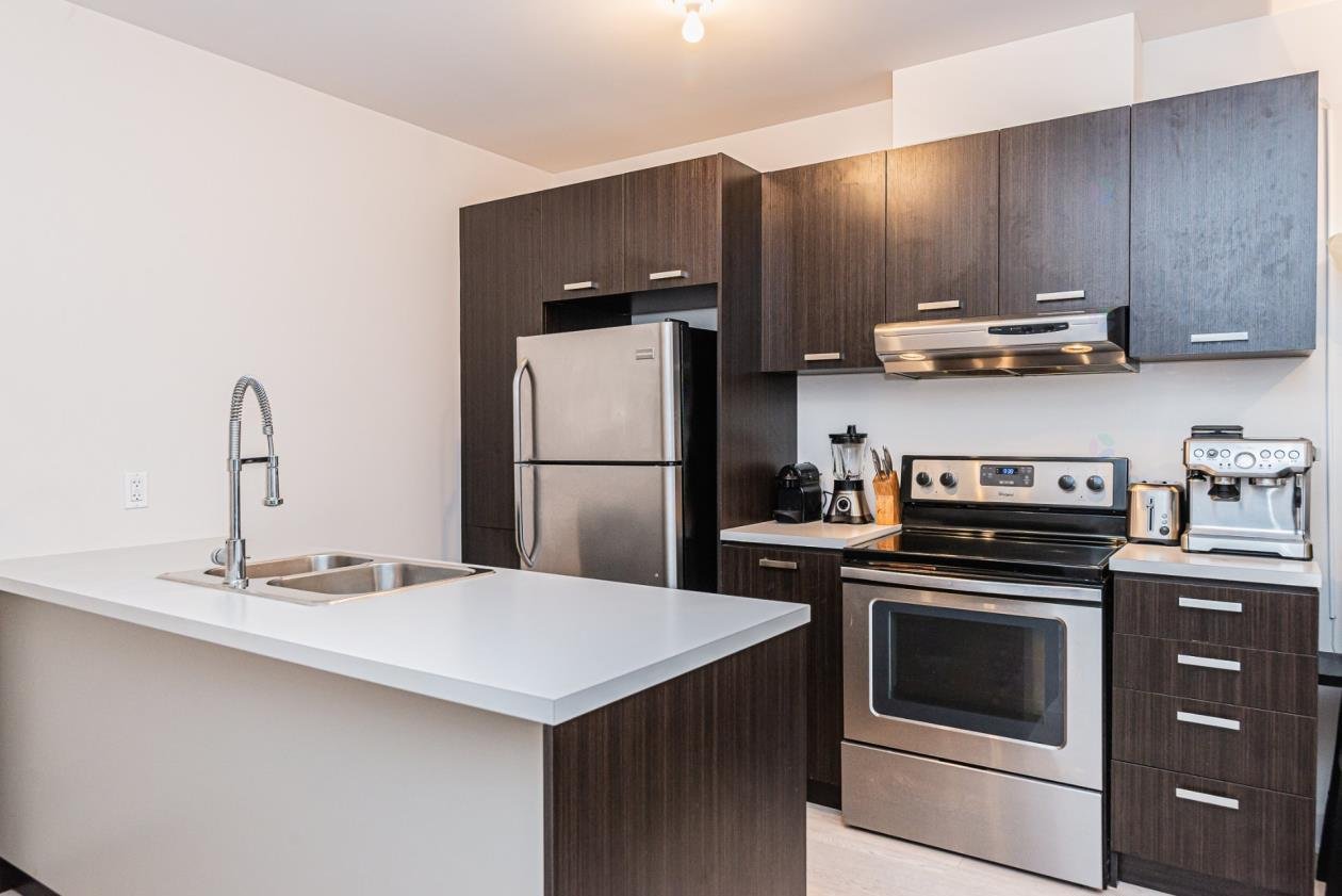 Photo - Kitchen
