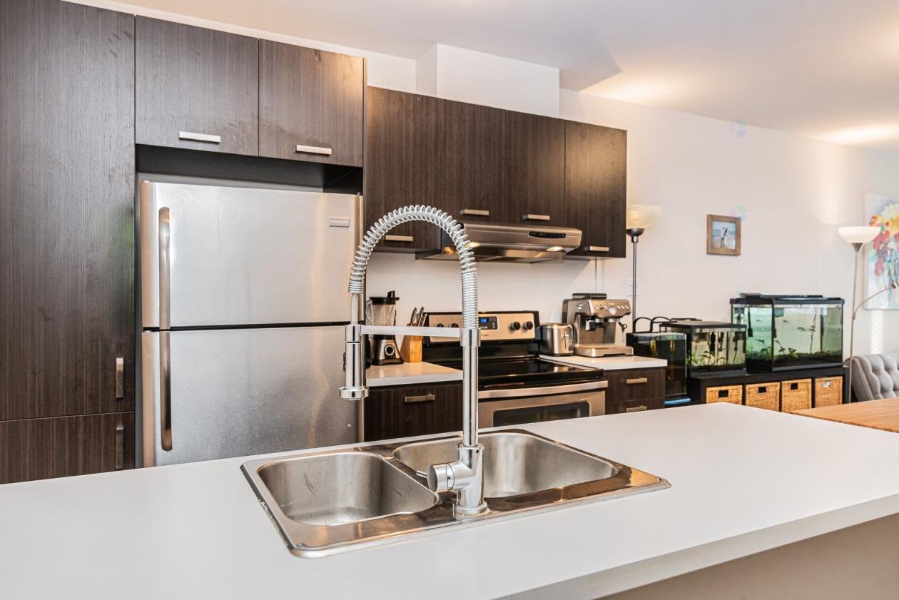 Photo - Kitchen