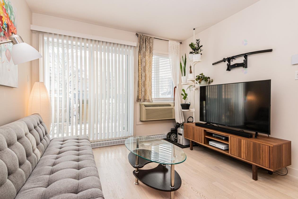Photo - Living room