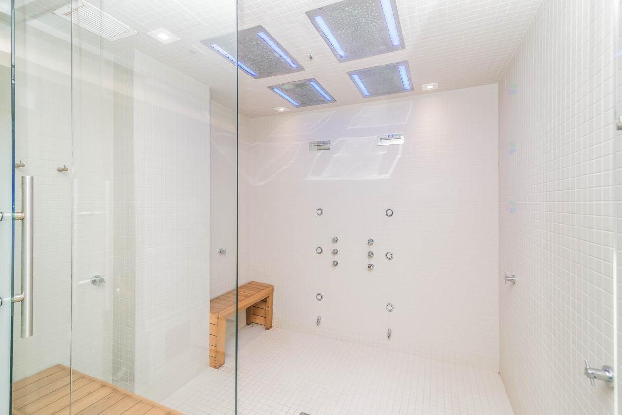 Photo - Sauna