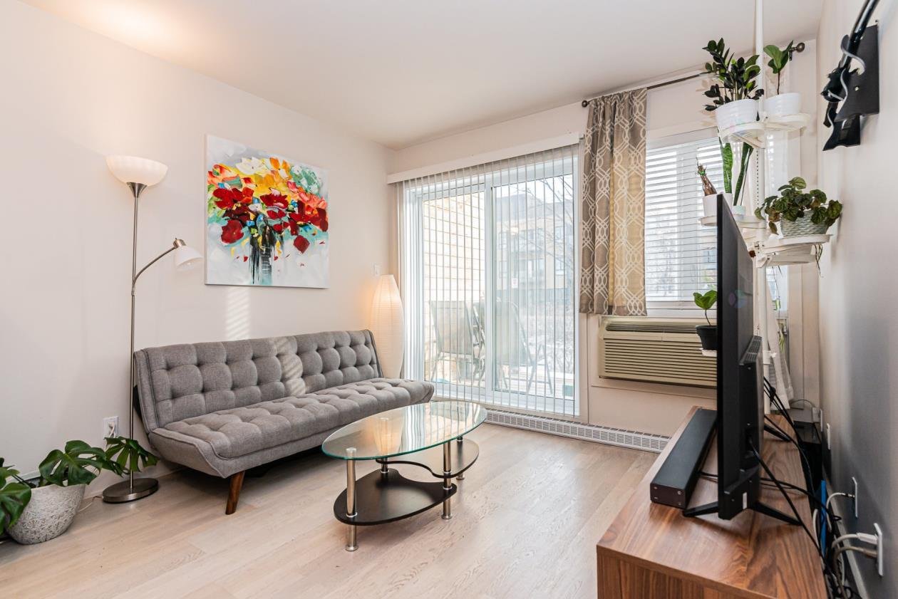 Photo - Living room