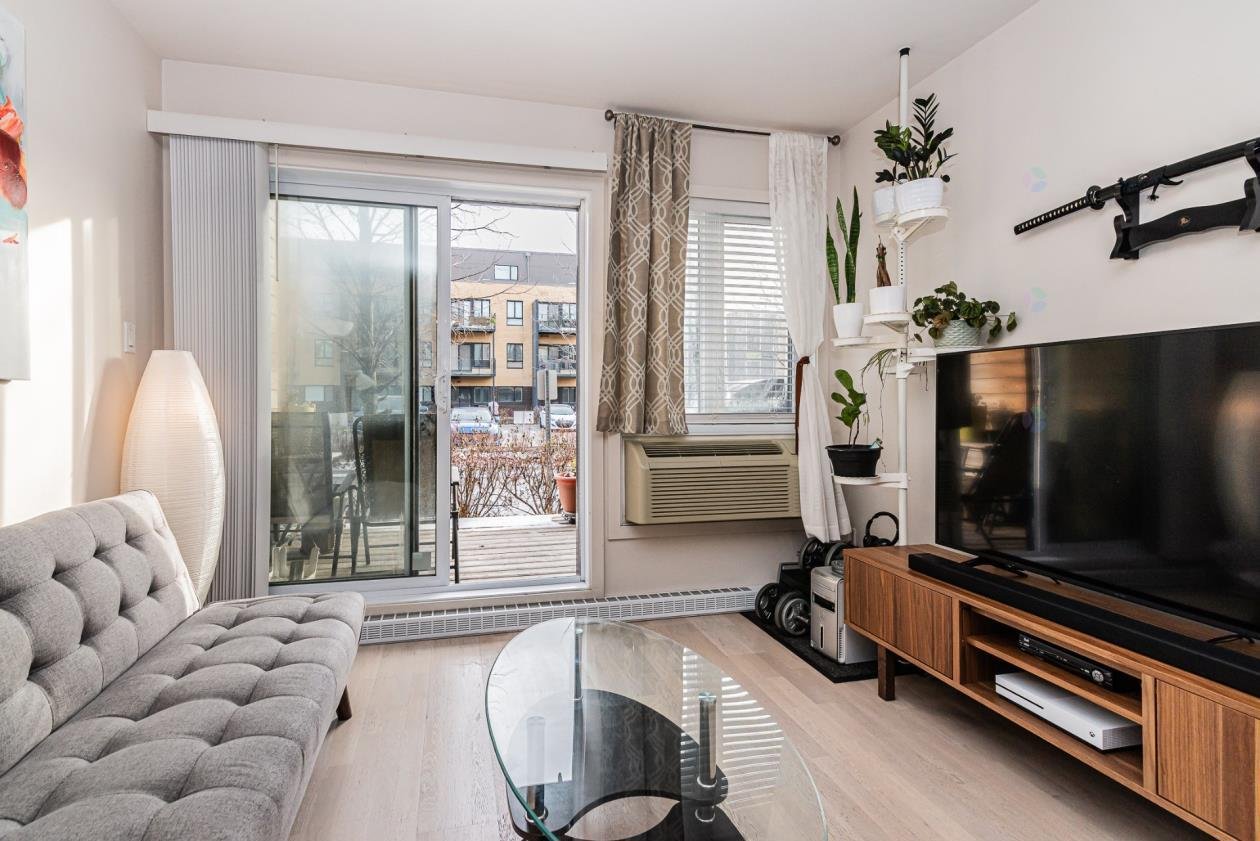 Photo - Living room