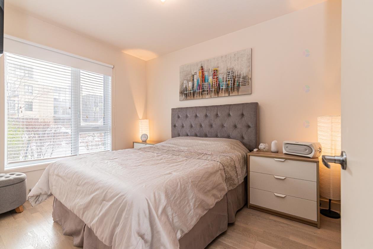 Photo - Primary bedroom