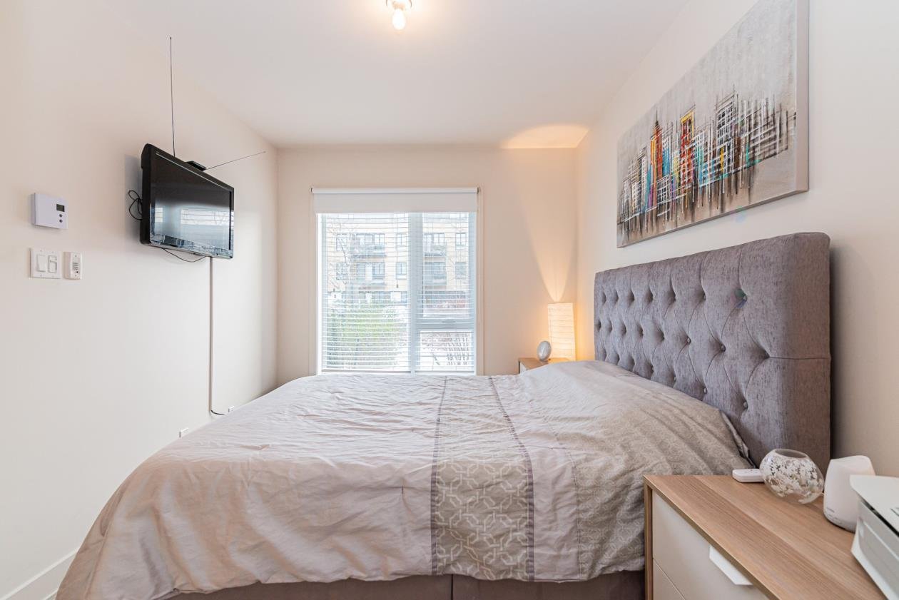 Photo - Primary bedroom