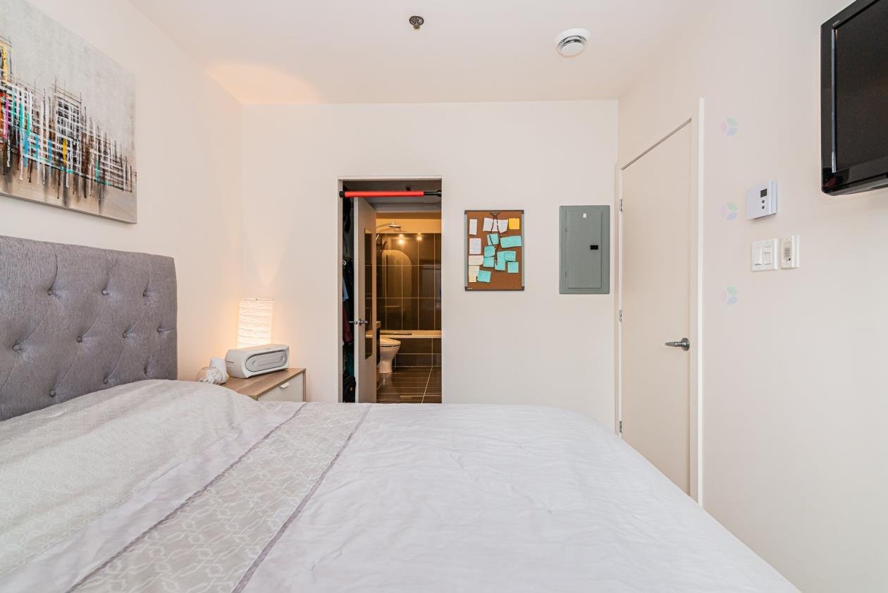 Photo - Primary bedroom
