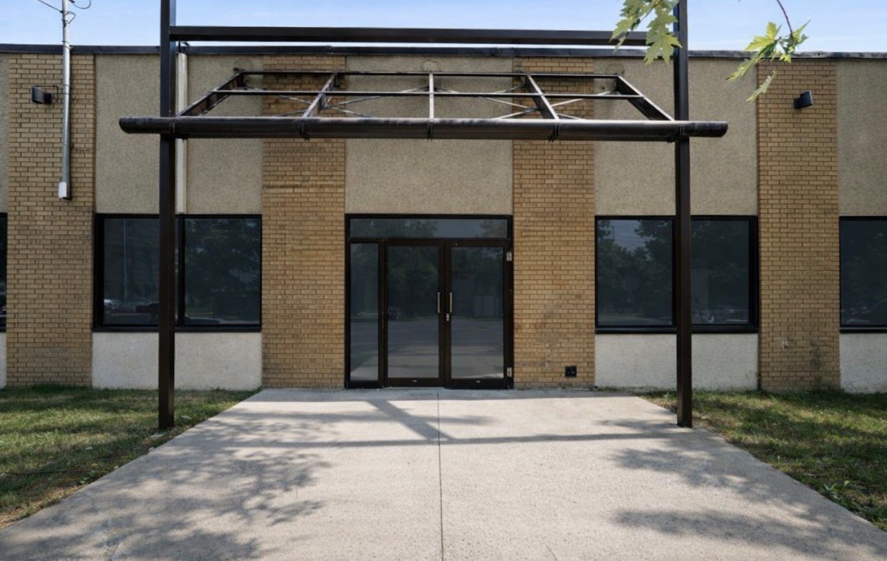 Photo - Exterior entrance