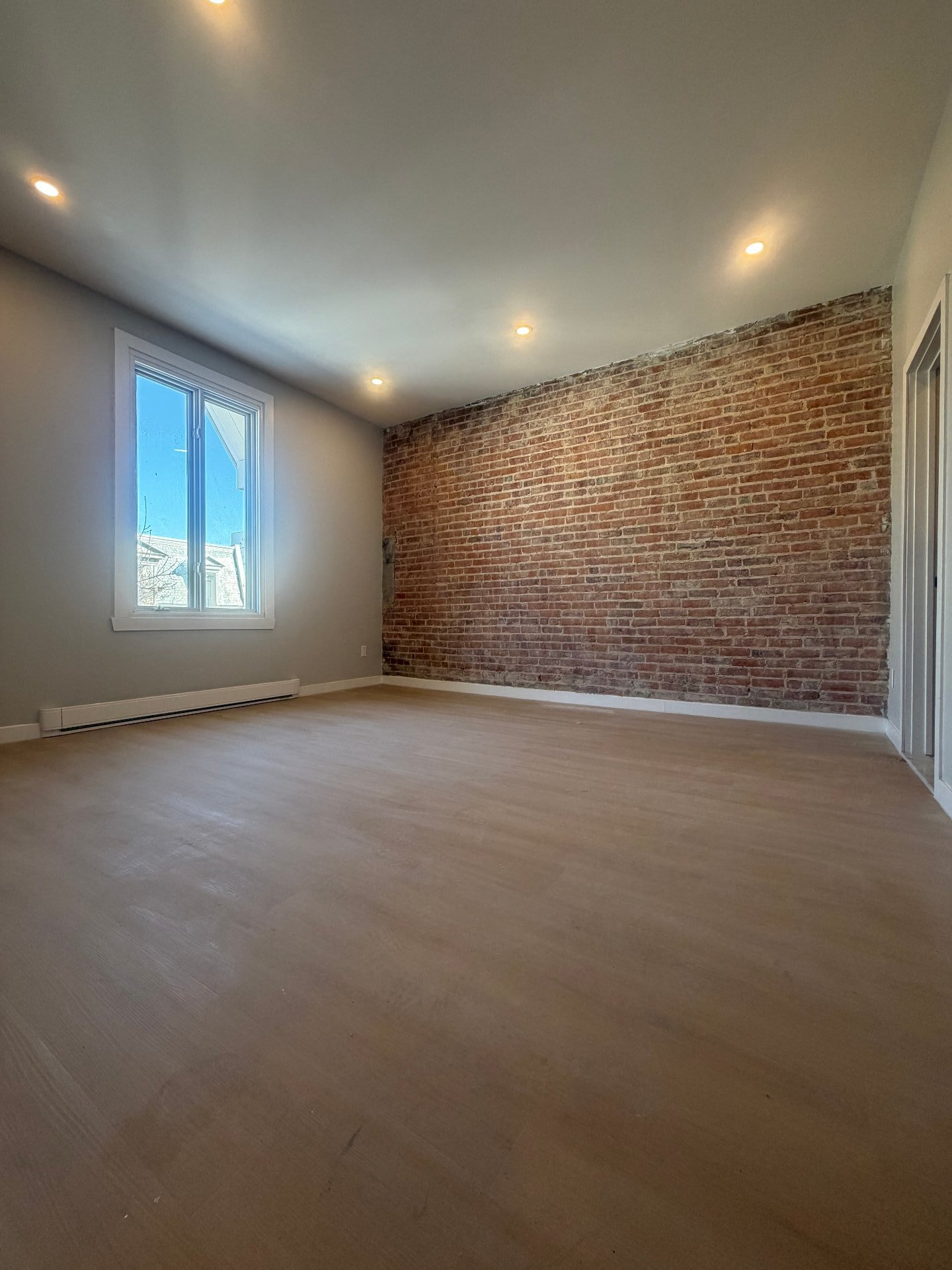 Photo - Primary bedroom