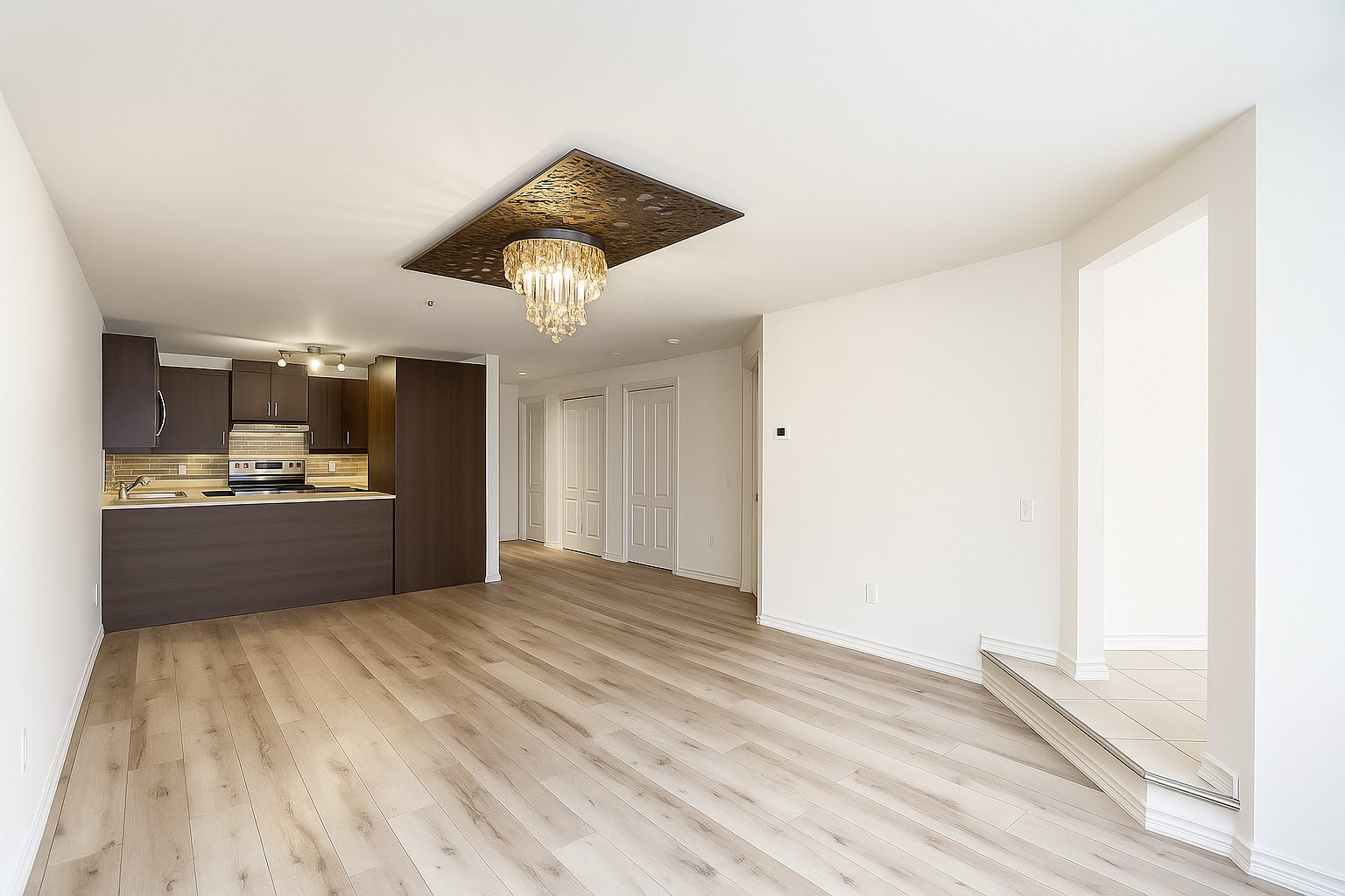Photo - Living room