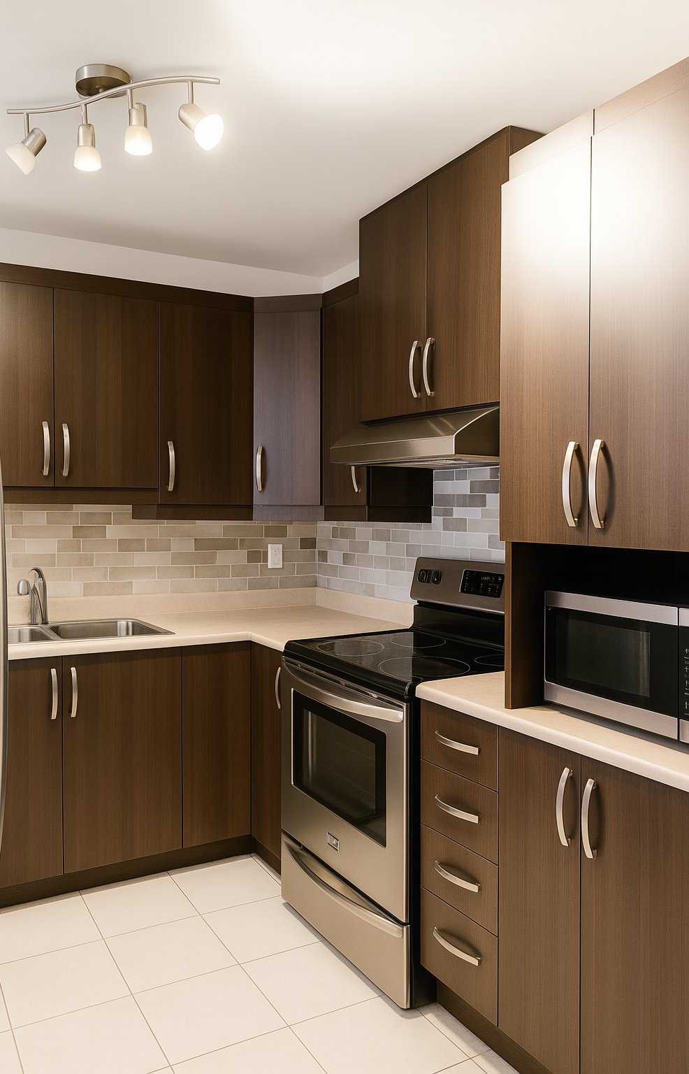 Photo - Kitchen