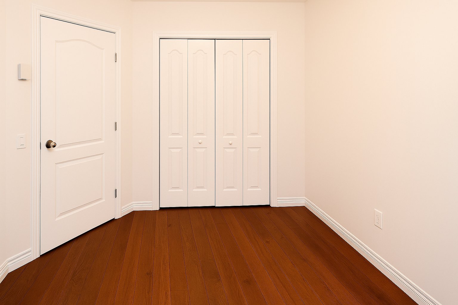 Photo - Bedroom