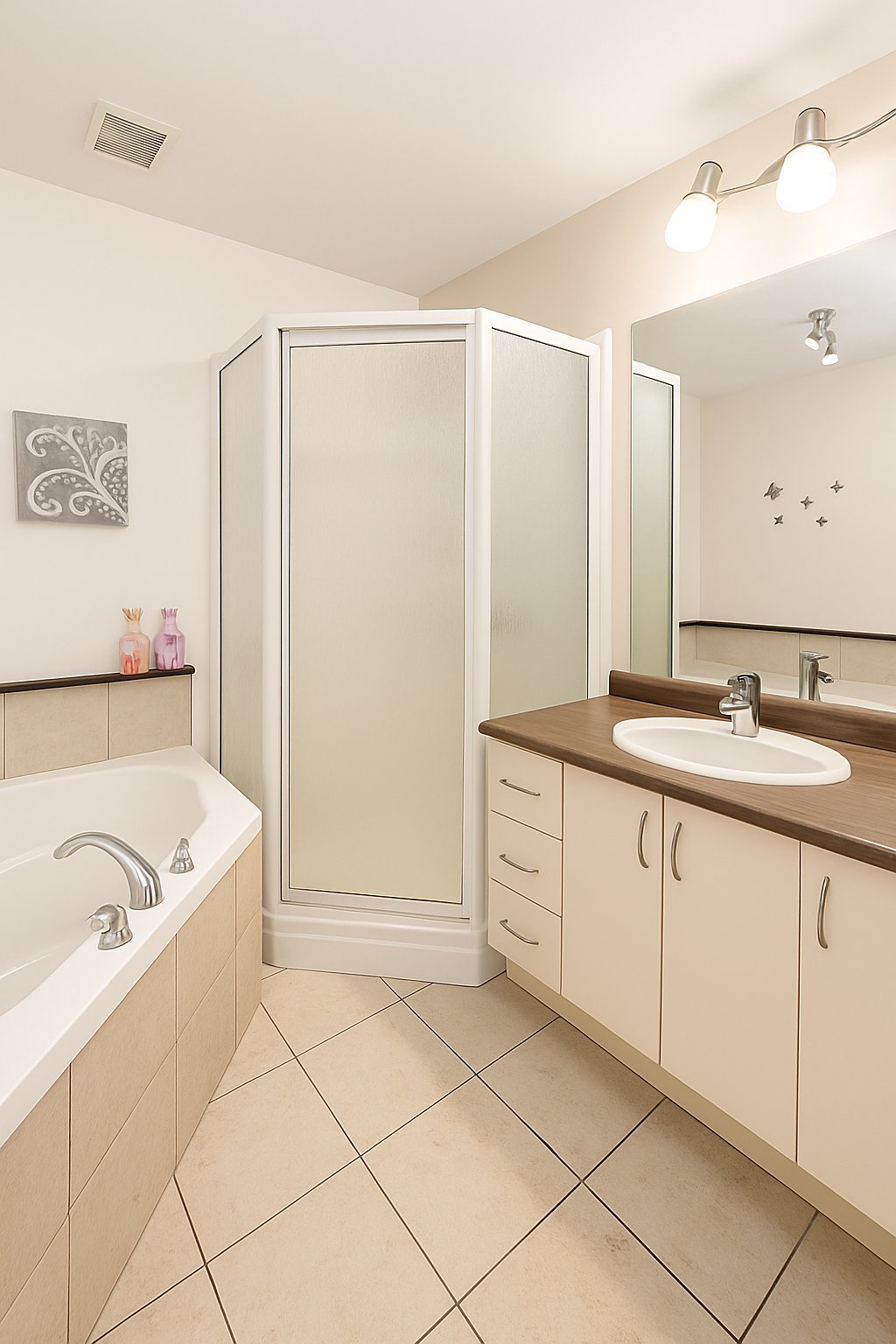 Photo - Bathroom