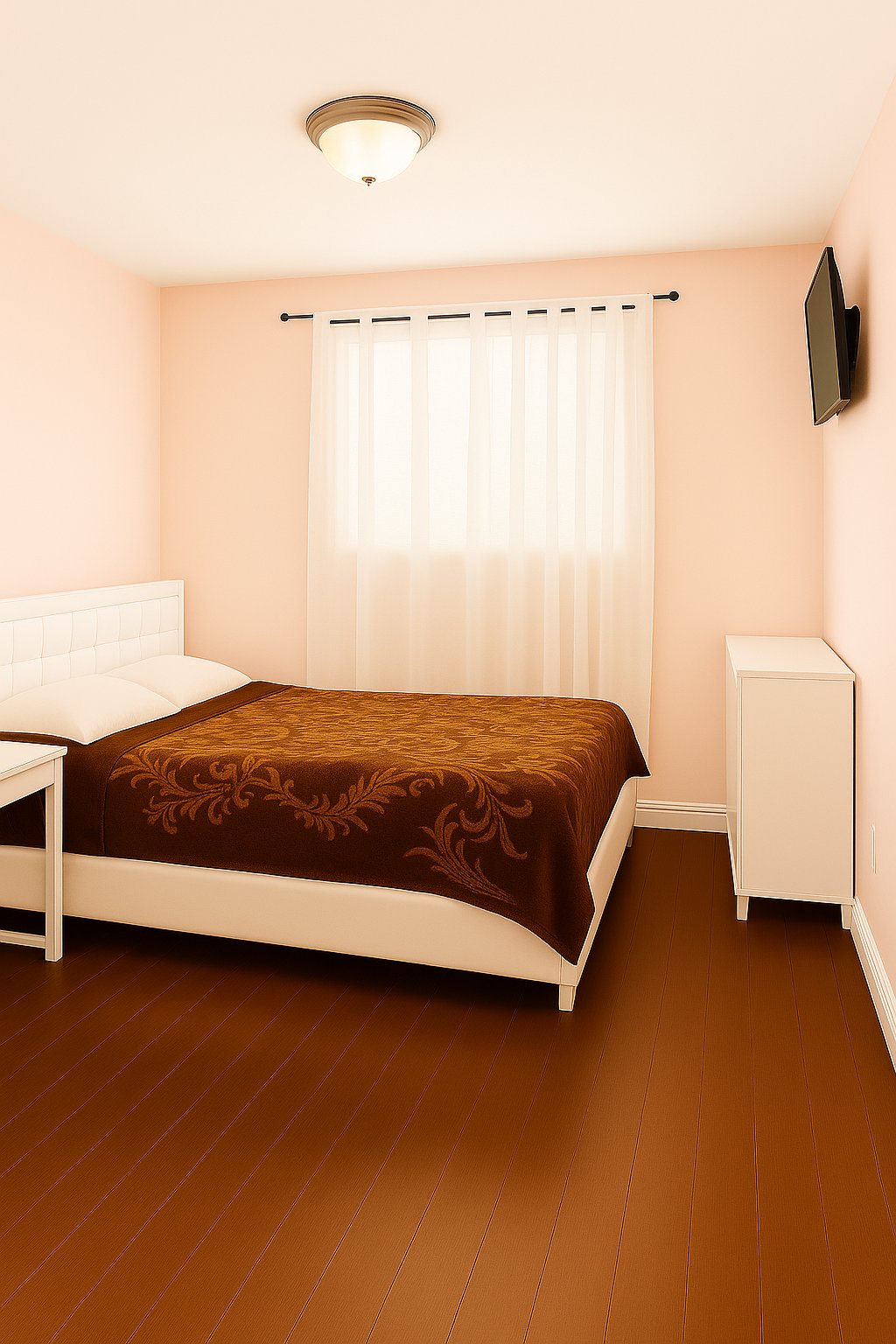 Photo - Primary bedroom