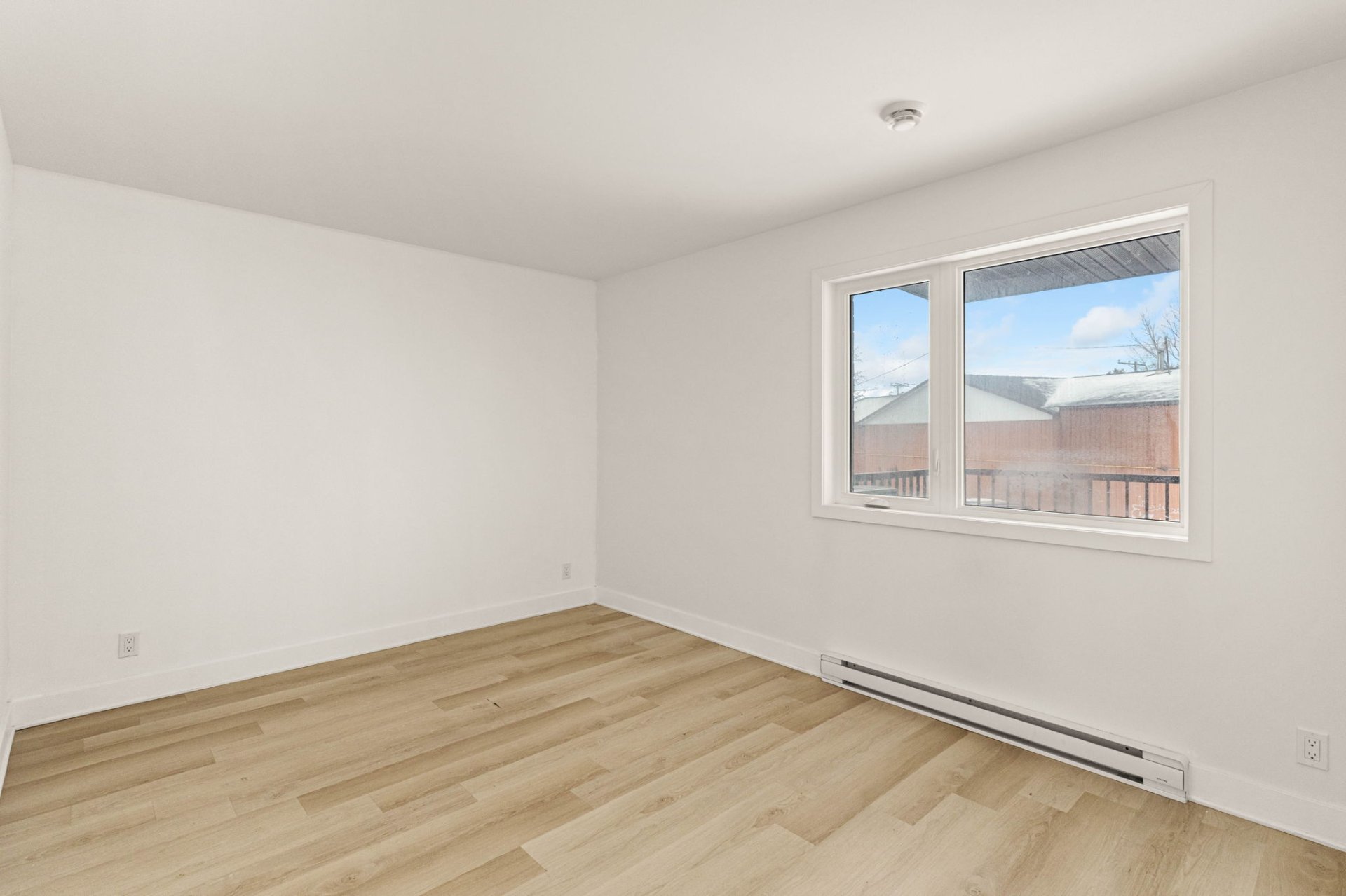 Photo - Primary bedroom