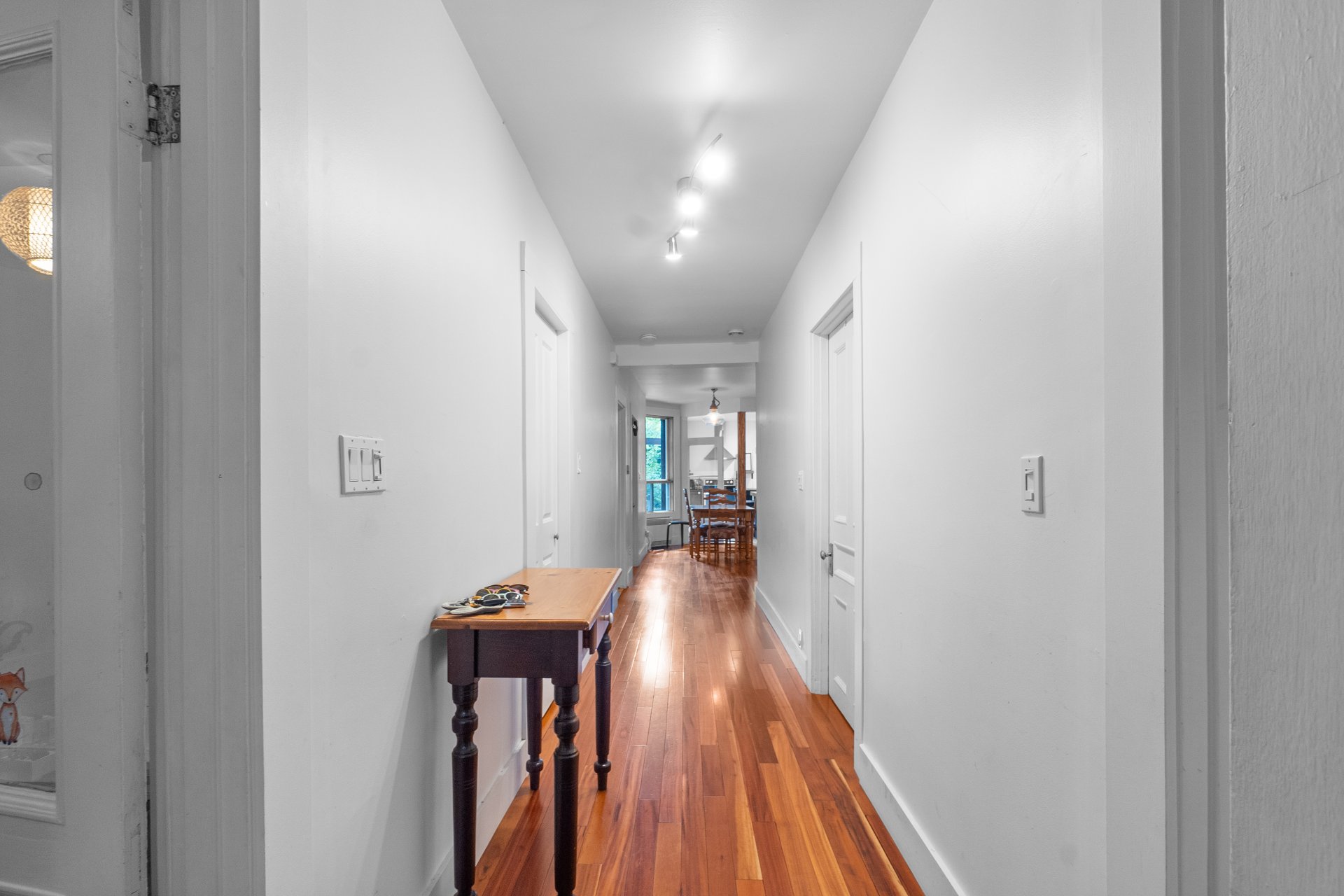 Photo - Hall d'entrée