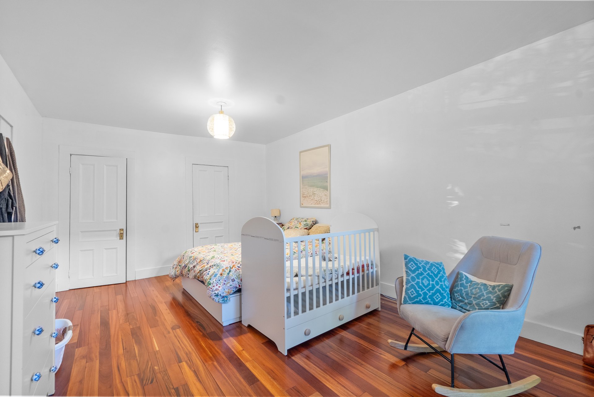 Photo - Chambre à coucher