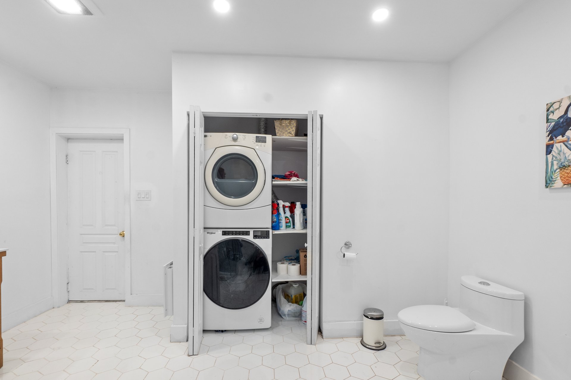 Photo - Salle de bains