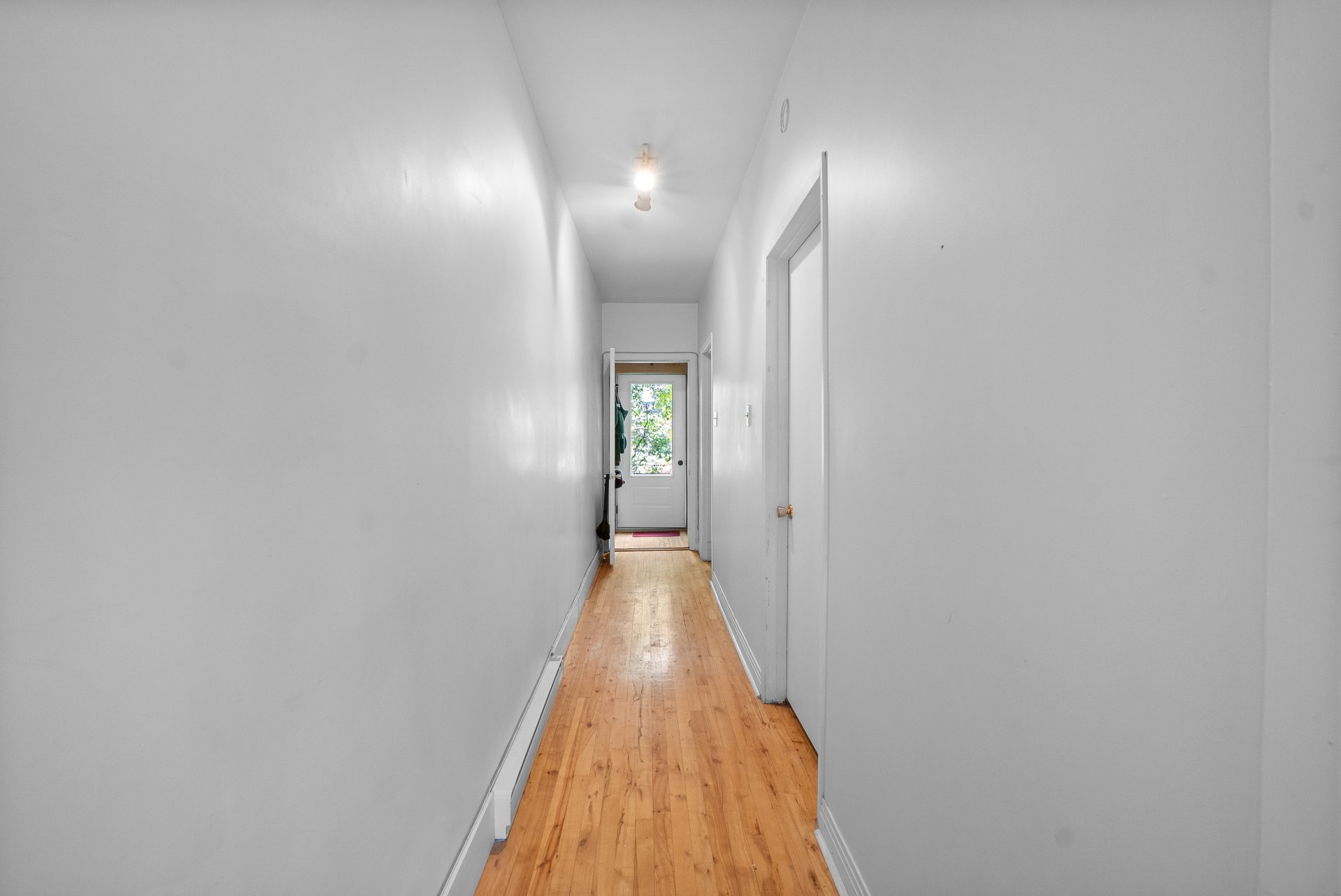 Photo - Hall d'entrée