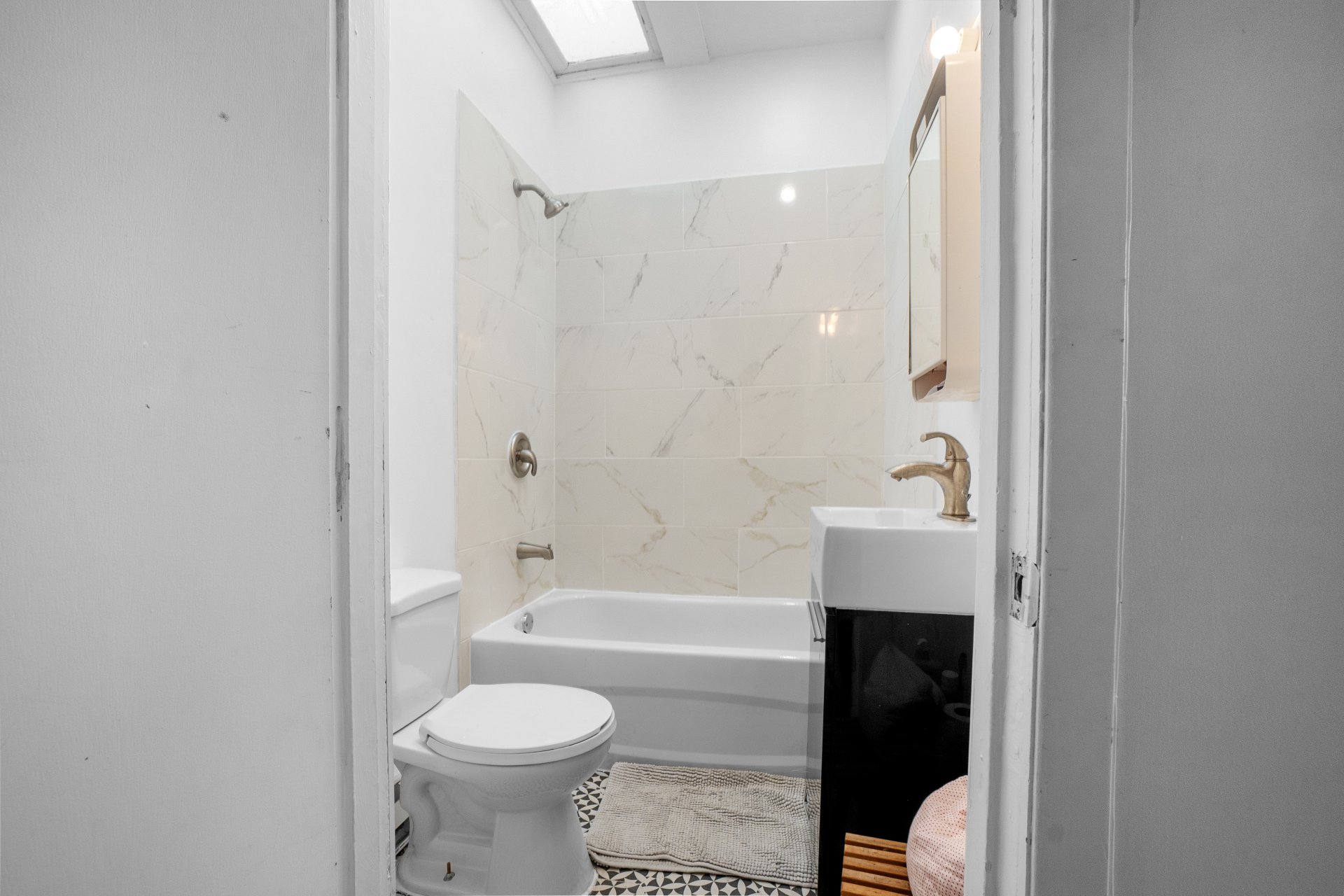 Photo - Salle de bains