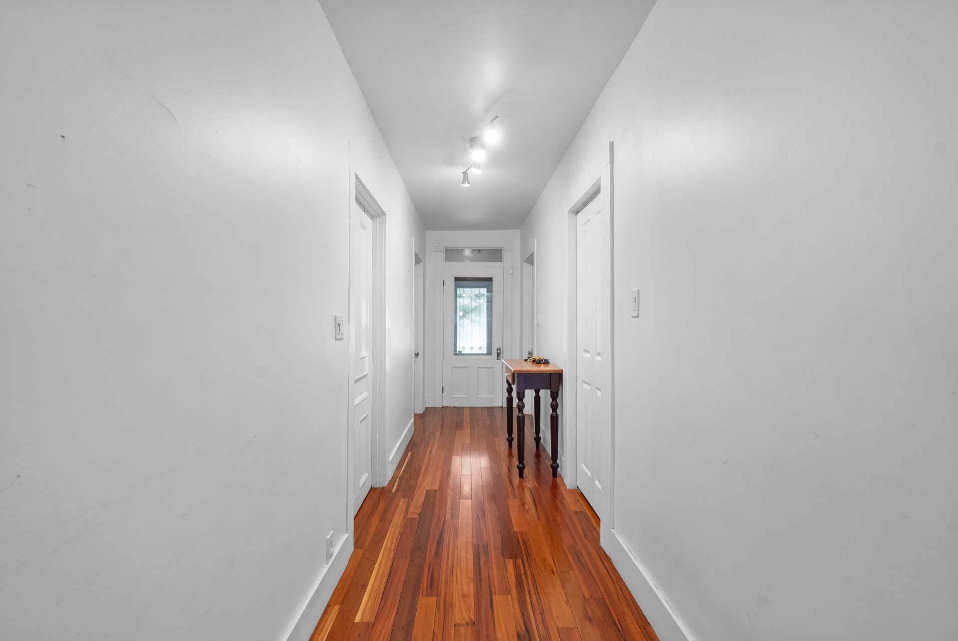 Photo - Hall d'entrée