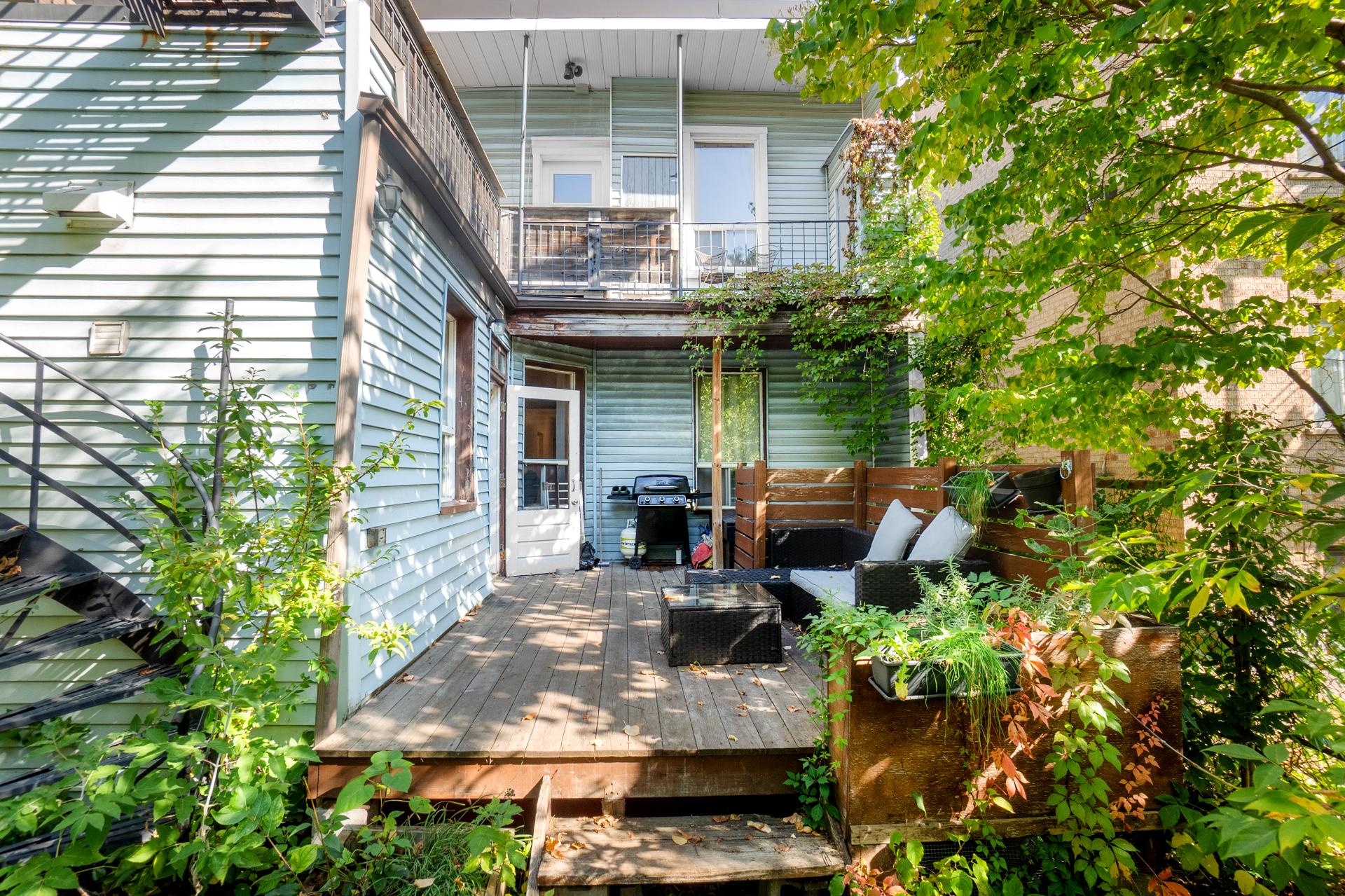 Photo - Face arrière