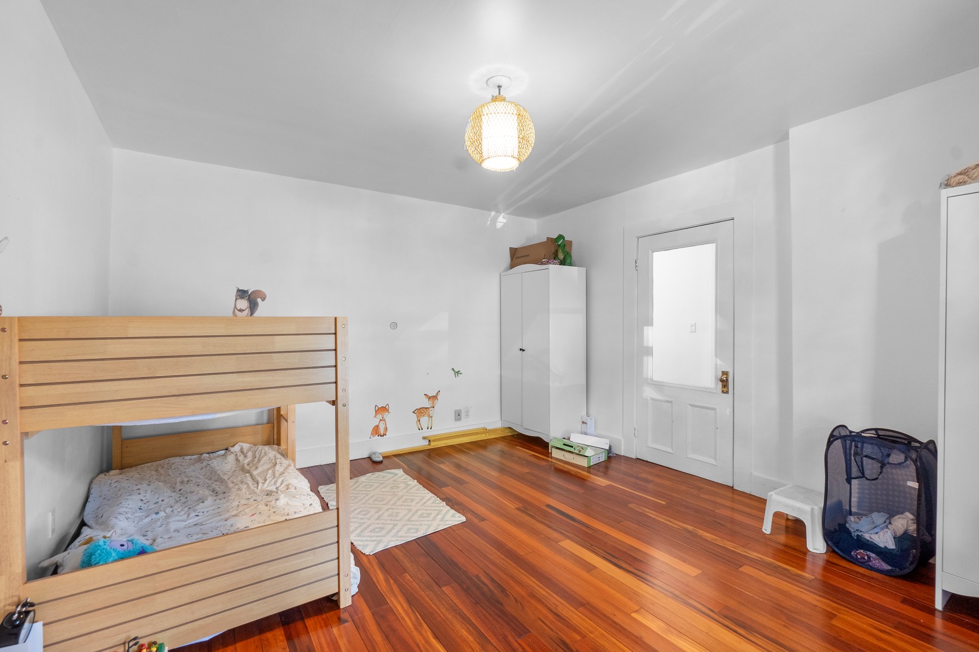 Photo - Chambre à coucher