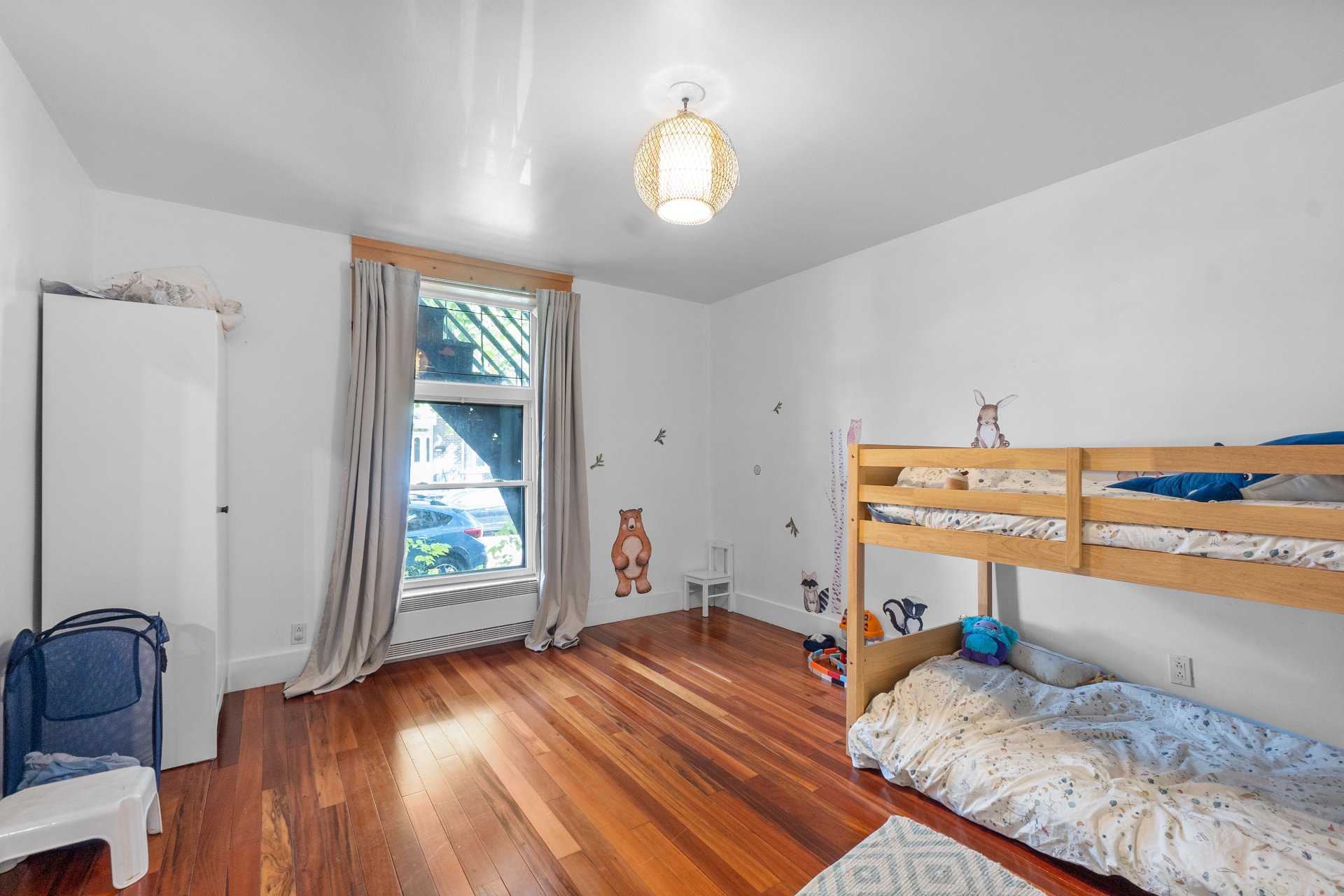 Photo - Chambre à coucher