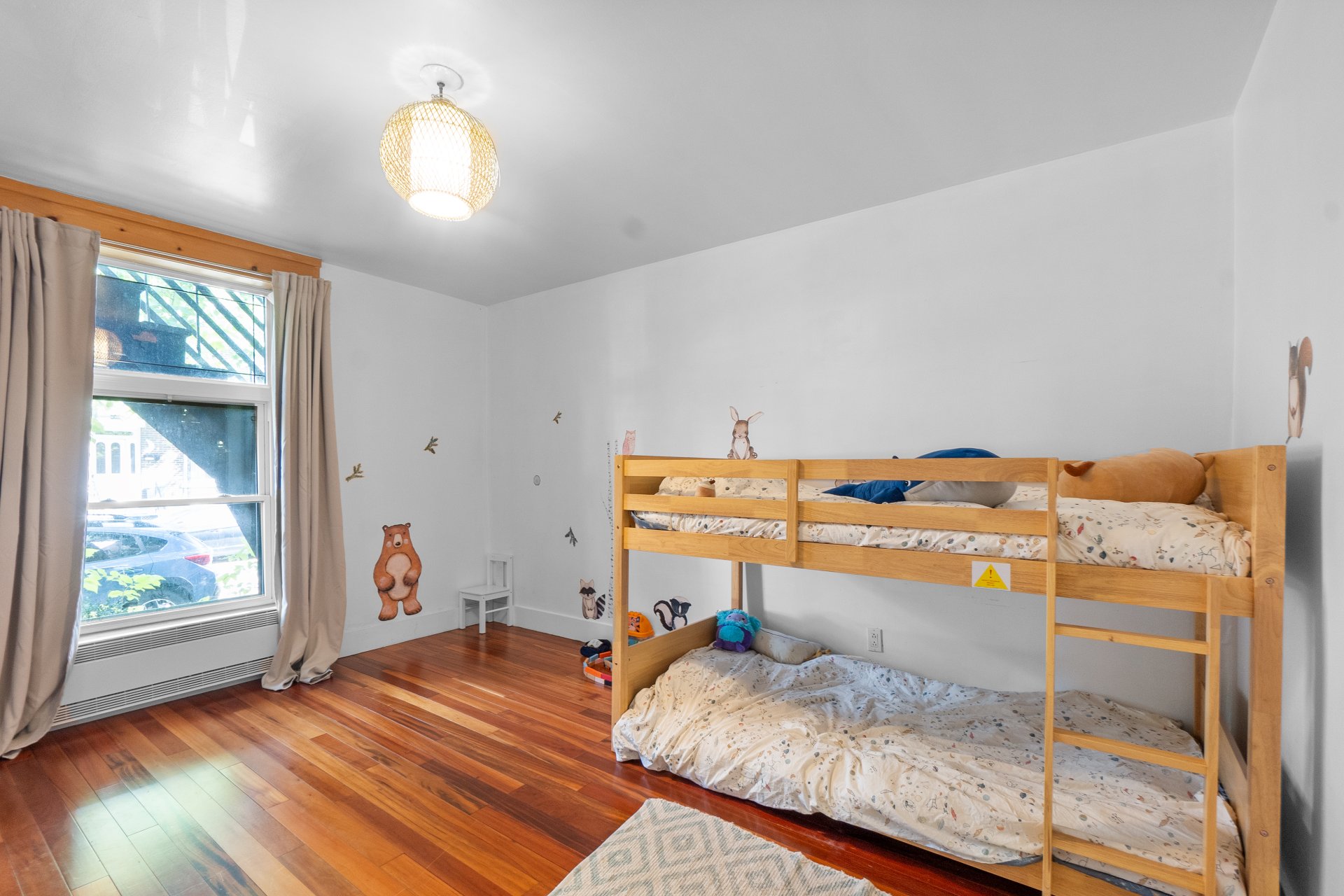 Photo - Chambre à coucher