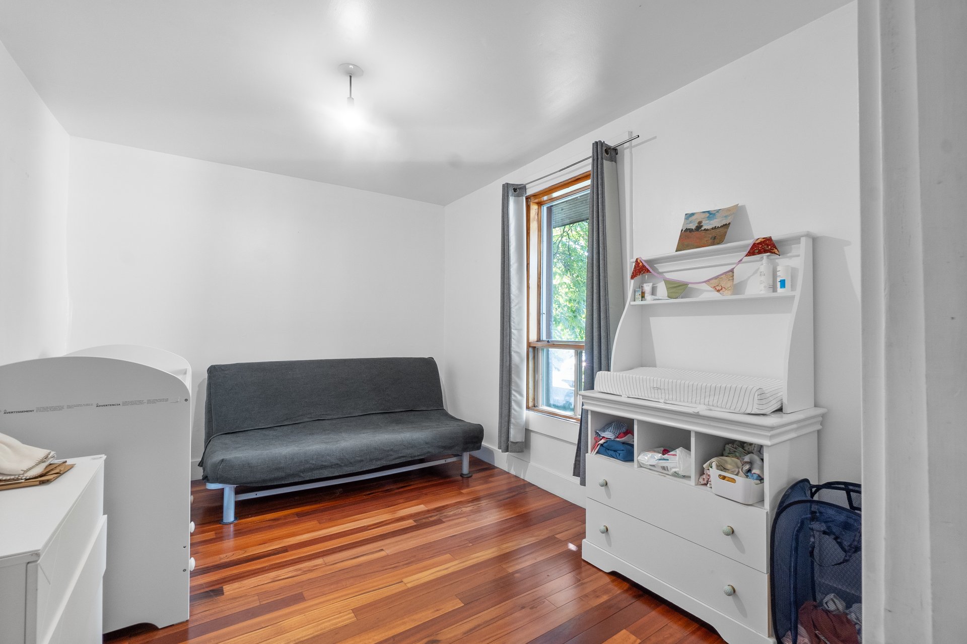 Photo - Chambre à coucher