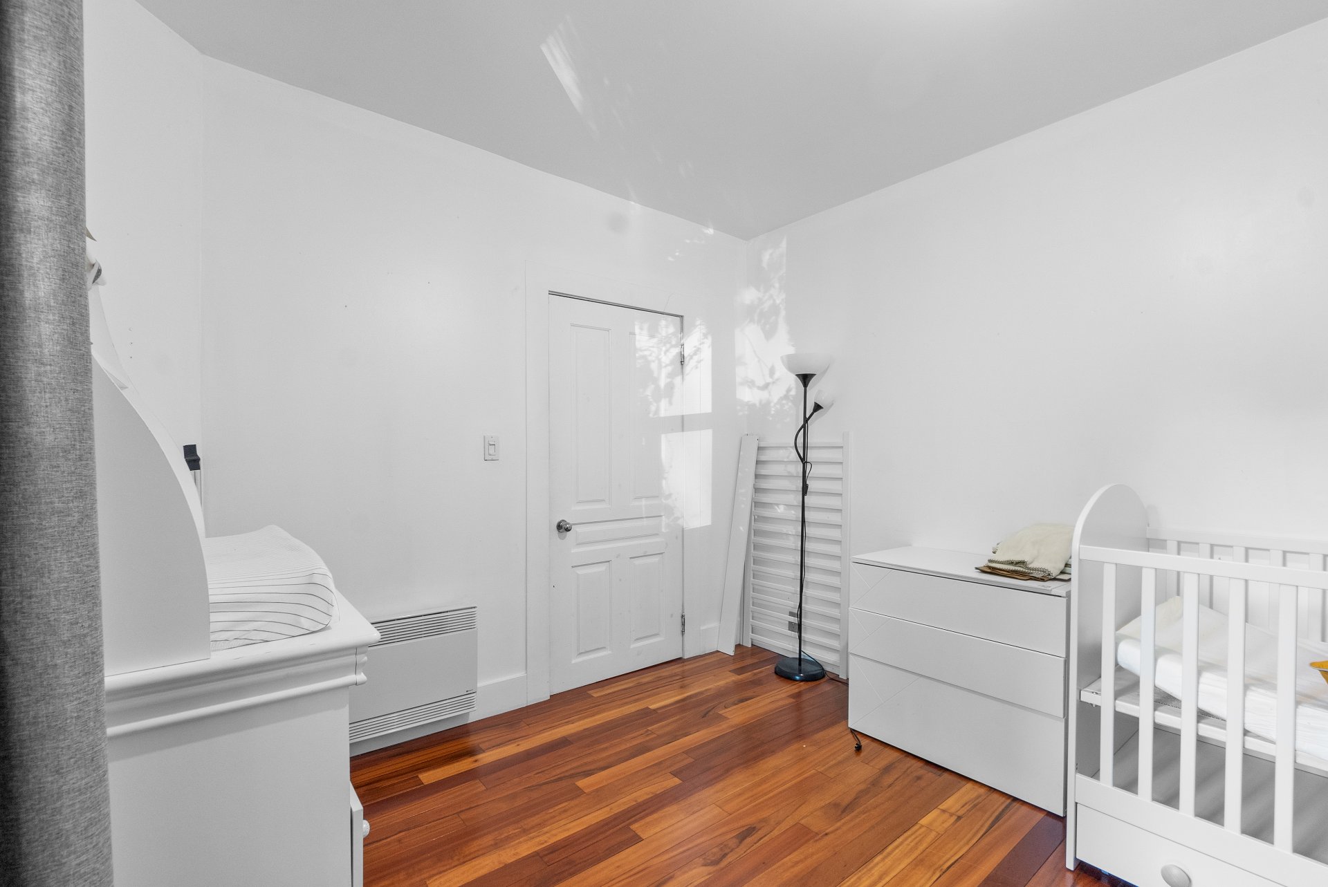 Photo - Chambre à coucher