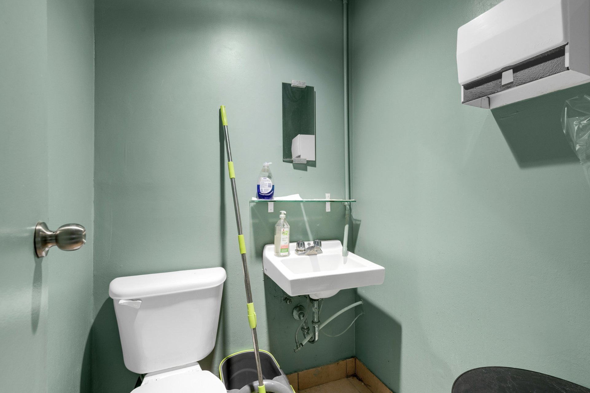 Photo - Salle de bains