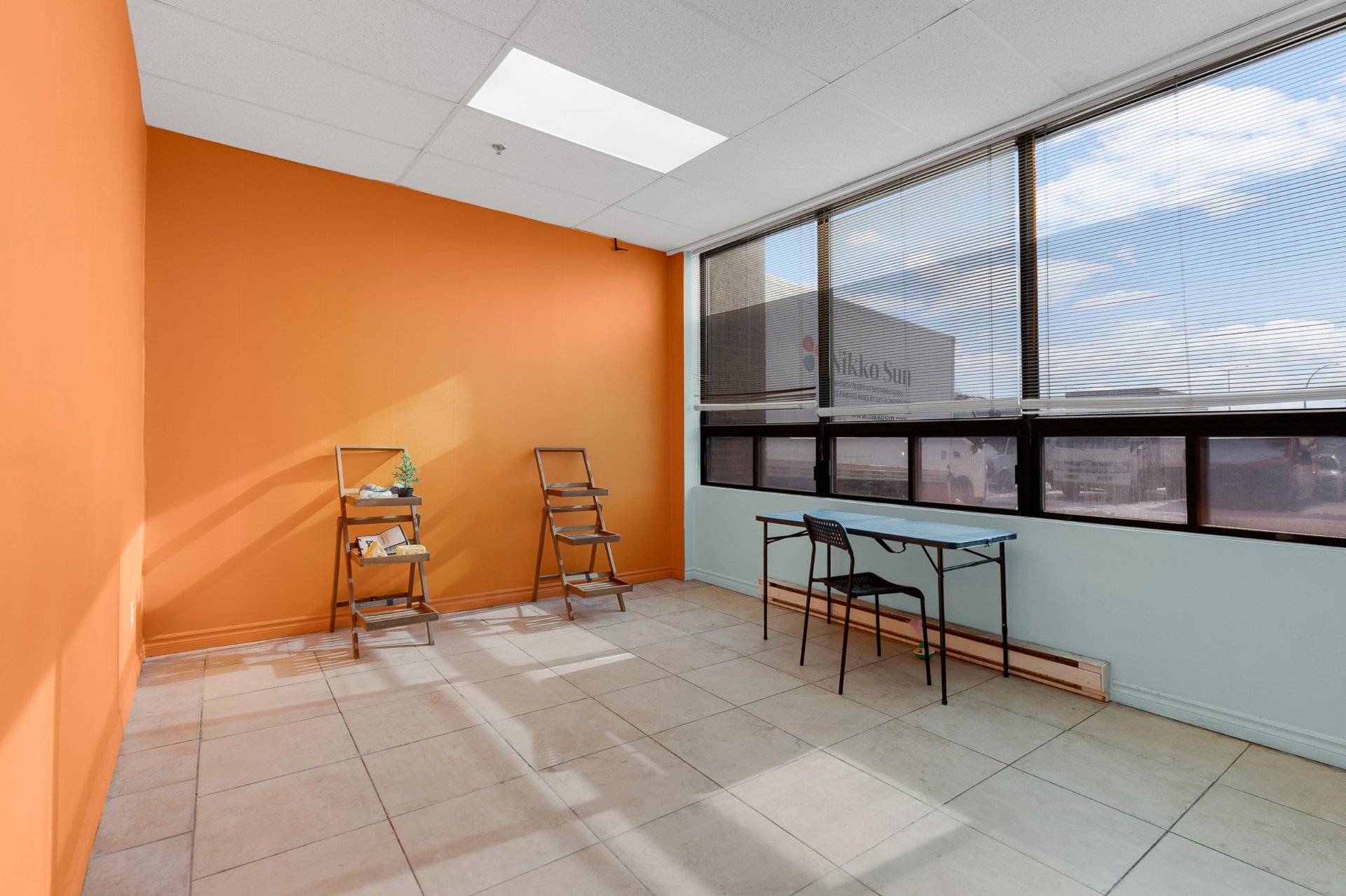 Photo - Intérieur