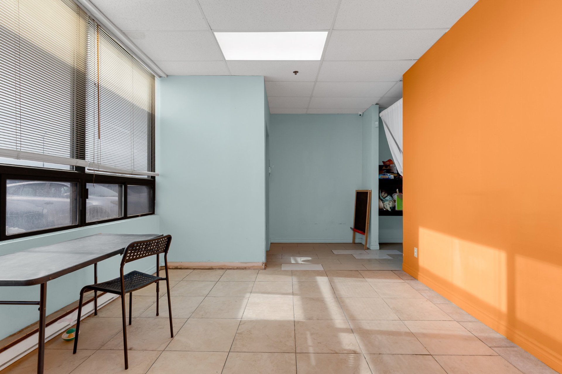 Photo - Intérieur
