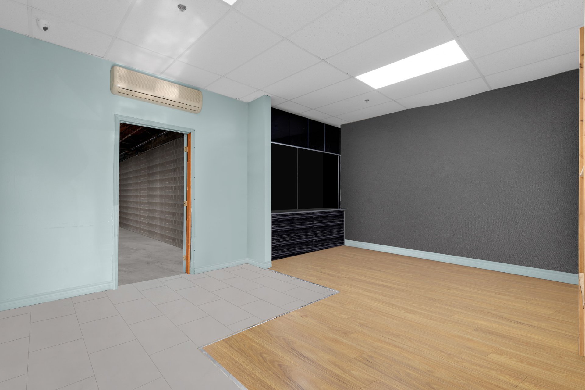 Photo - Intérieur