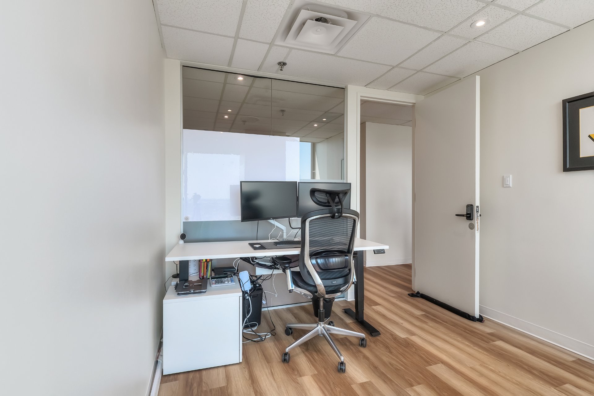 Photo - Office