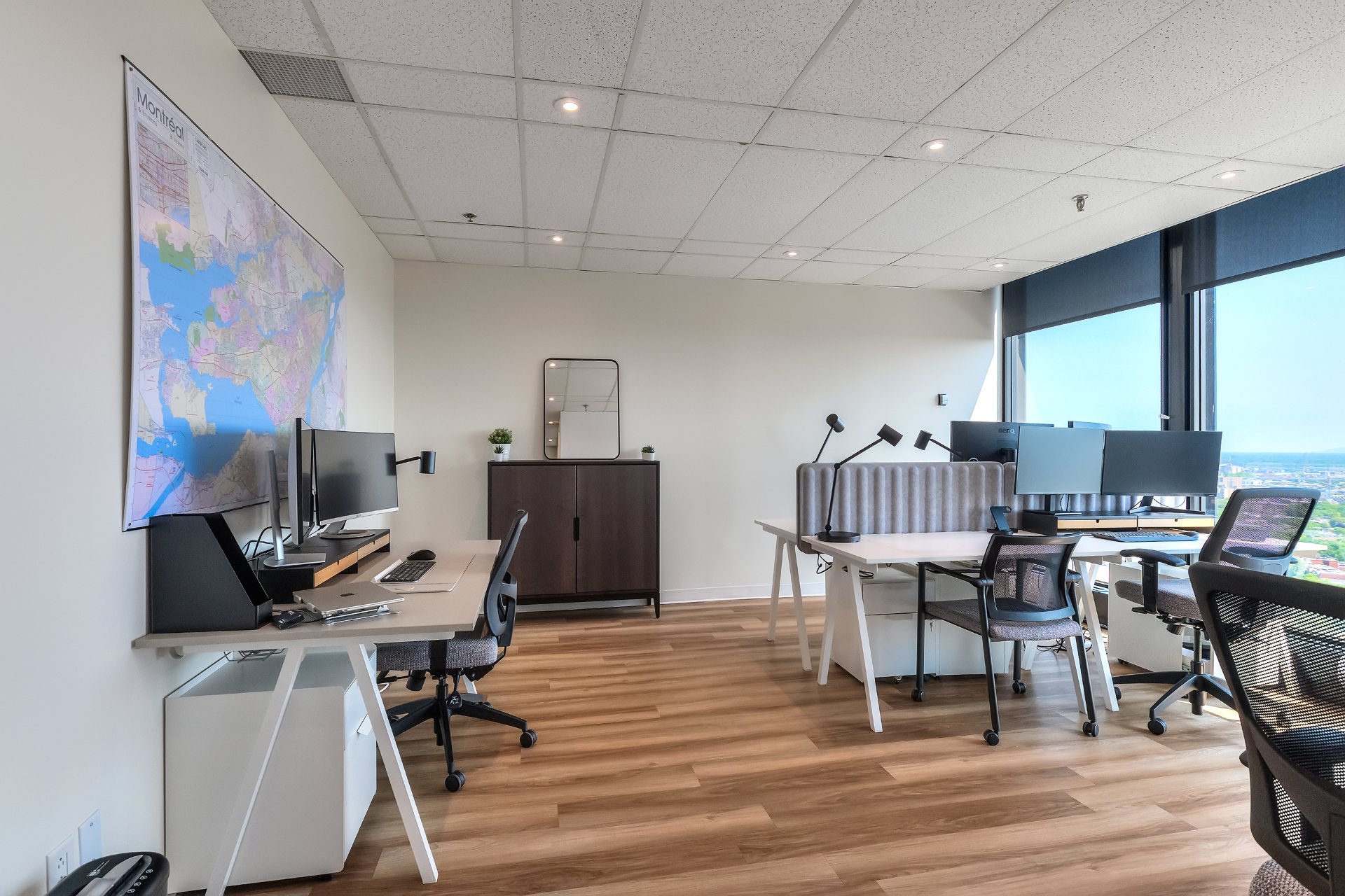 Photo - Office