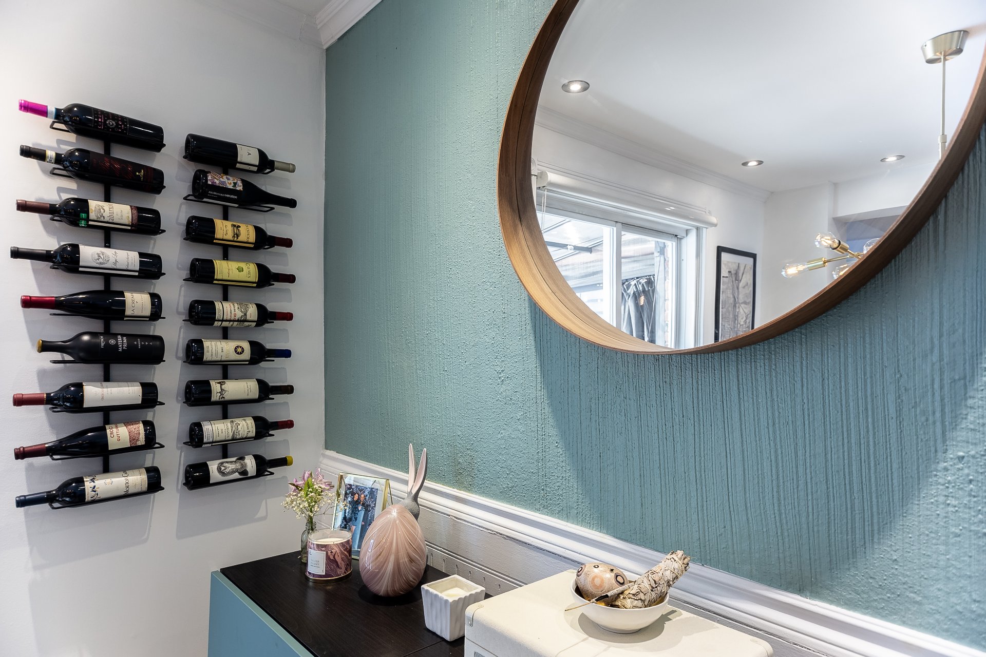 Photo - Dining room
