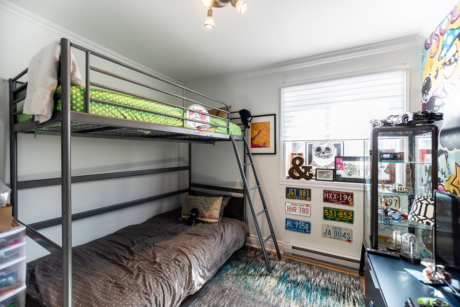 Photo - Bedroom
