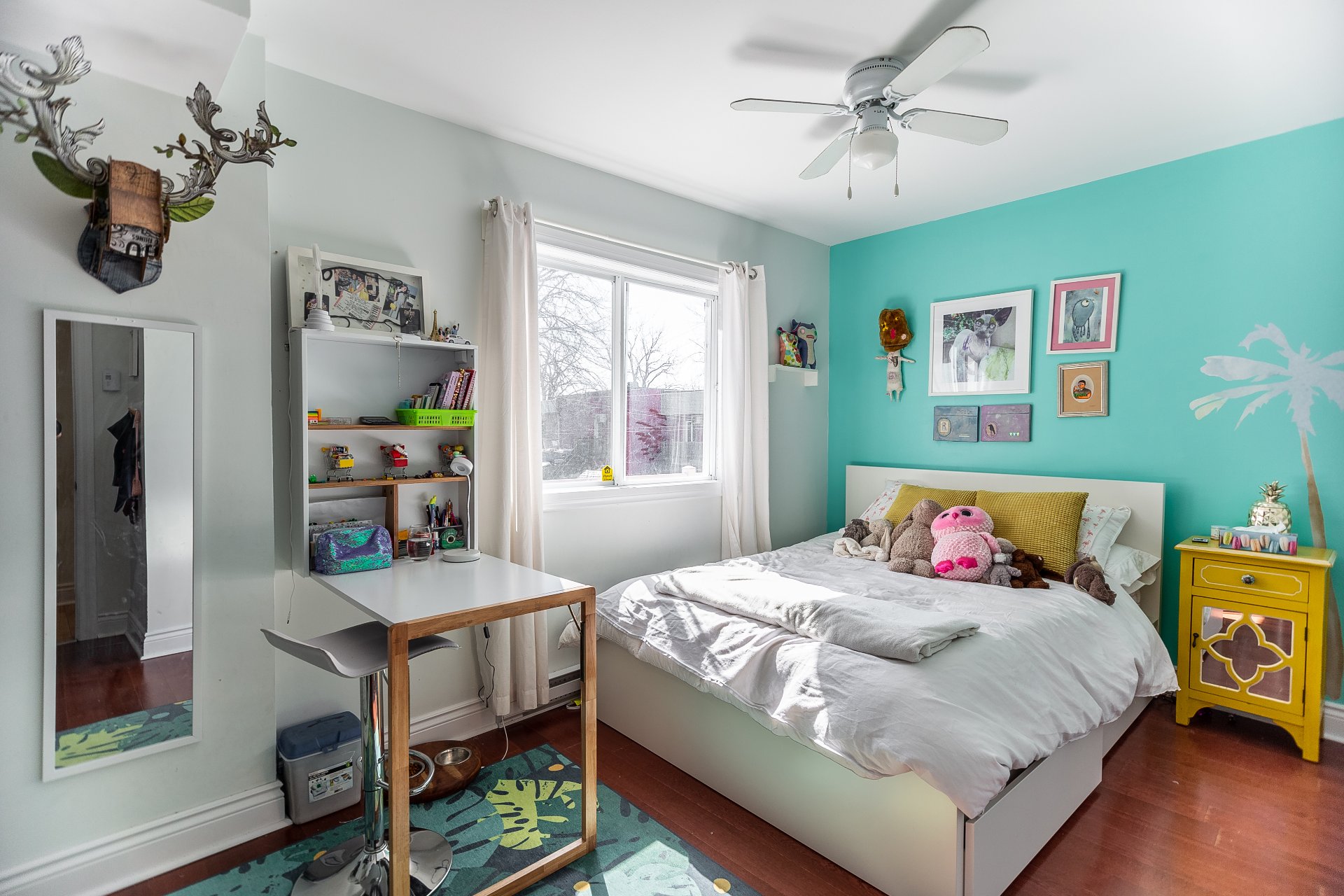 Photo - Bedroom