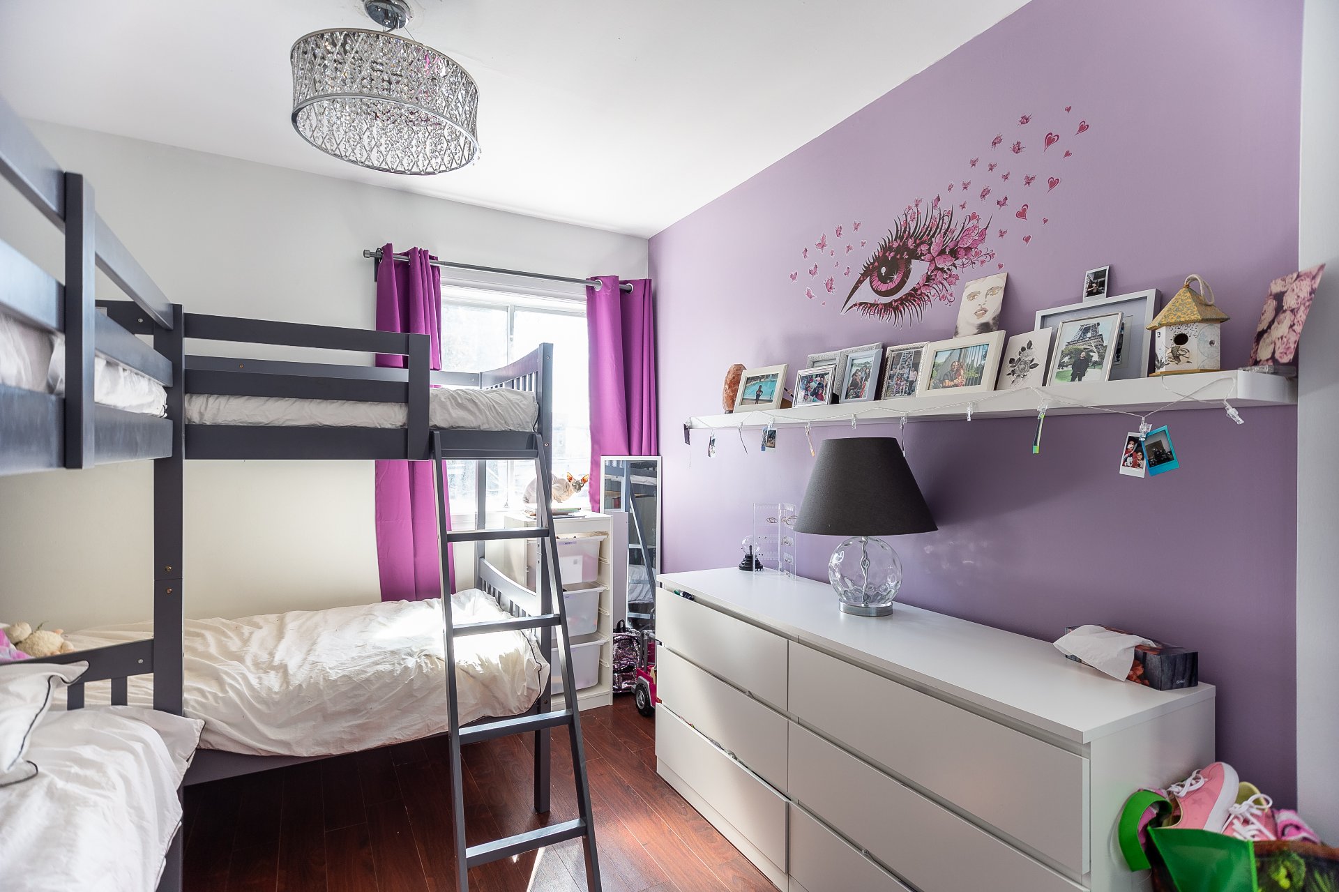 Photo - Bedroom