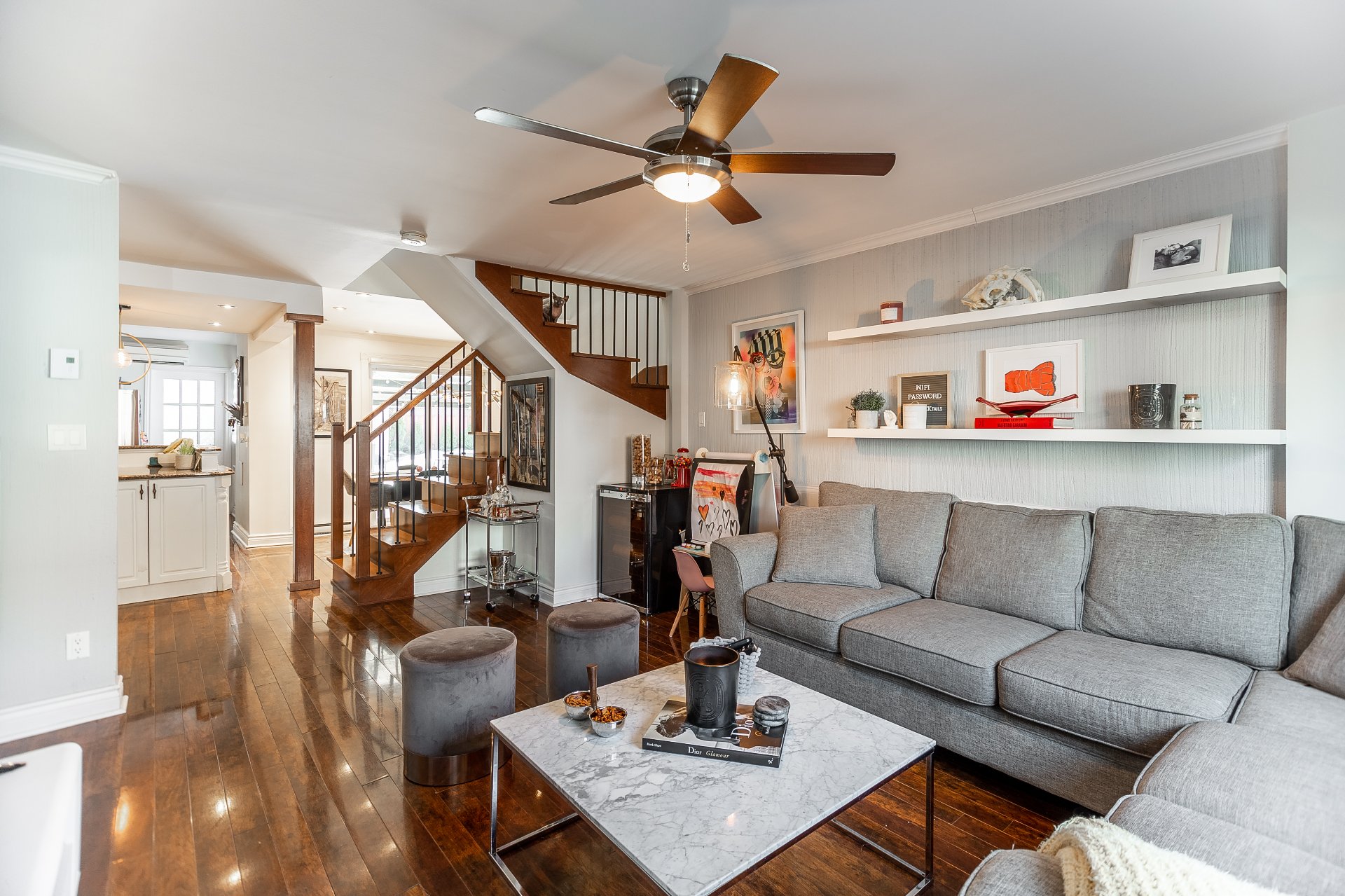 Photo - Living room