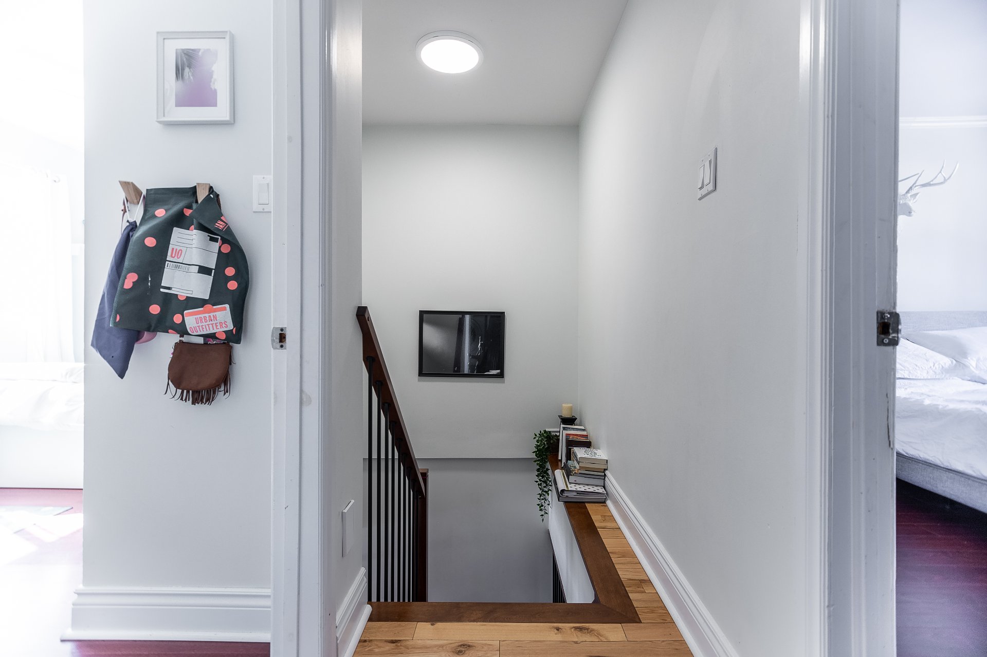Photo - Hallway