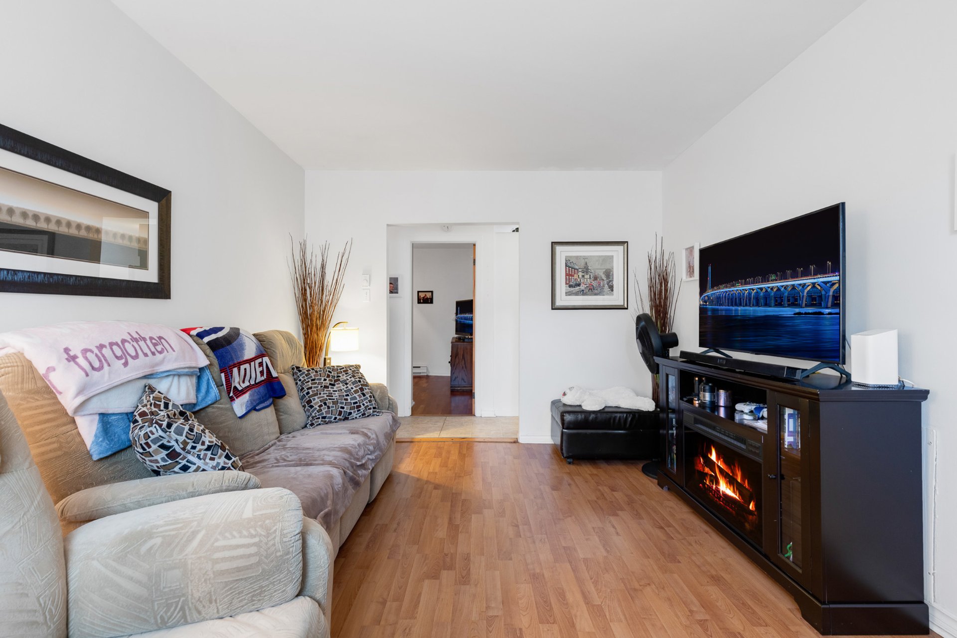 Photo - Living room