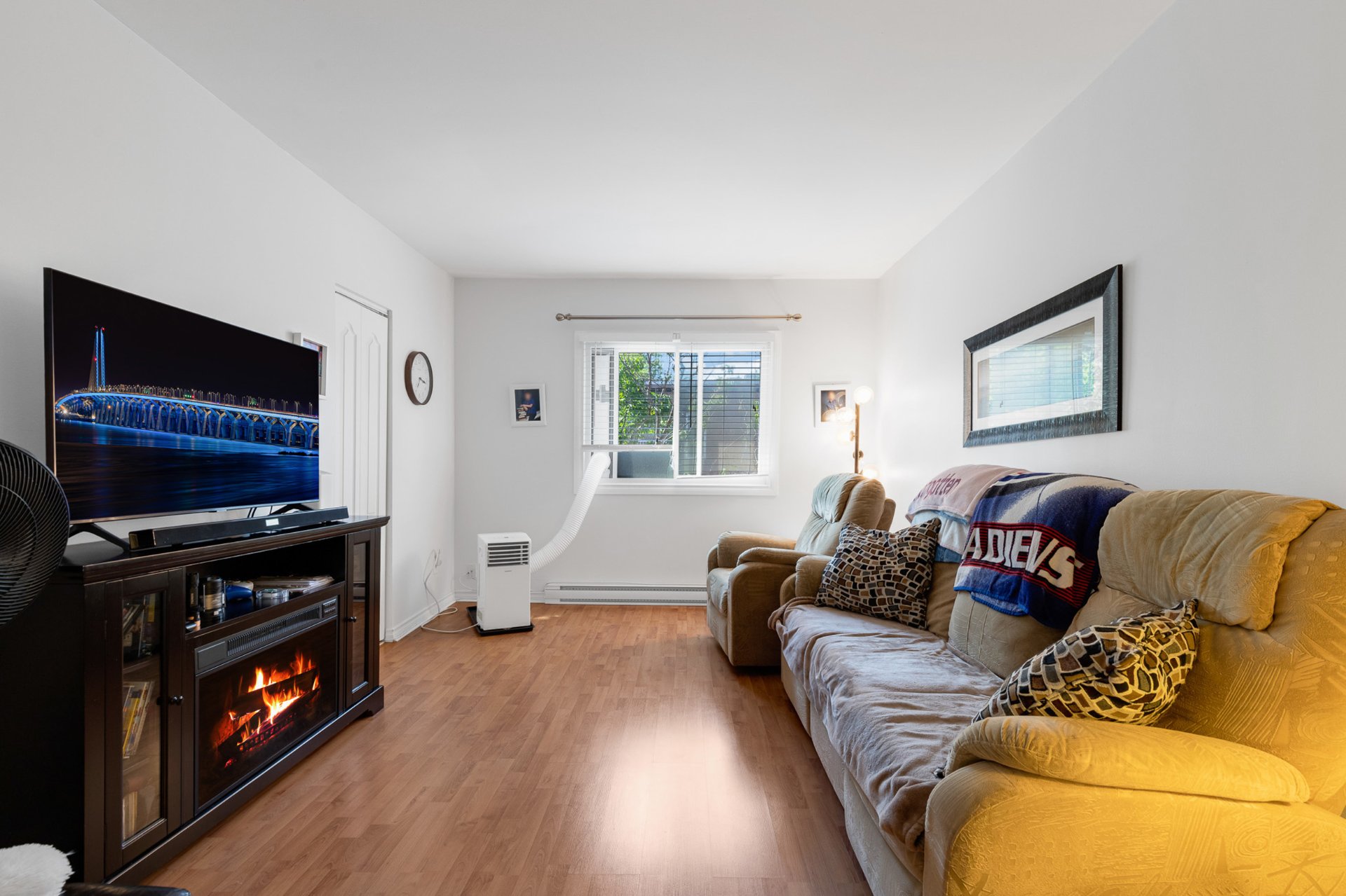 Photo - Living room