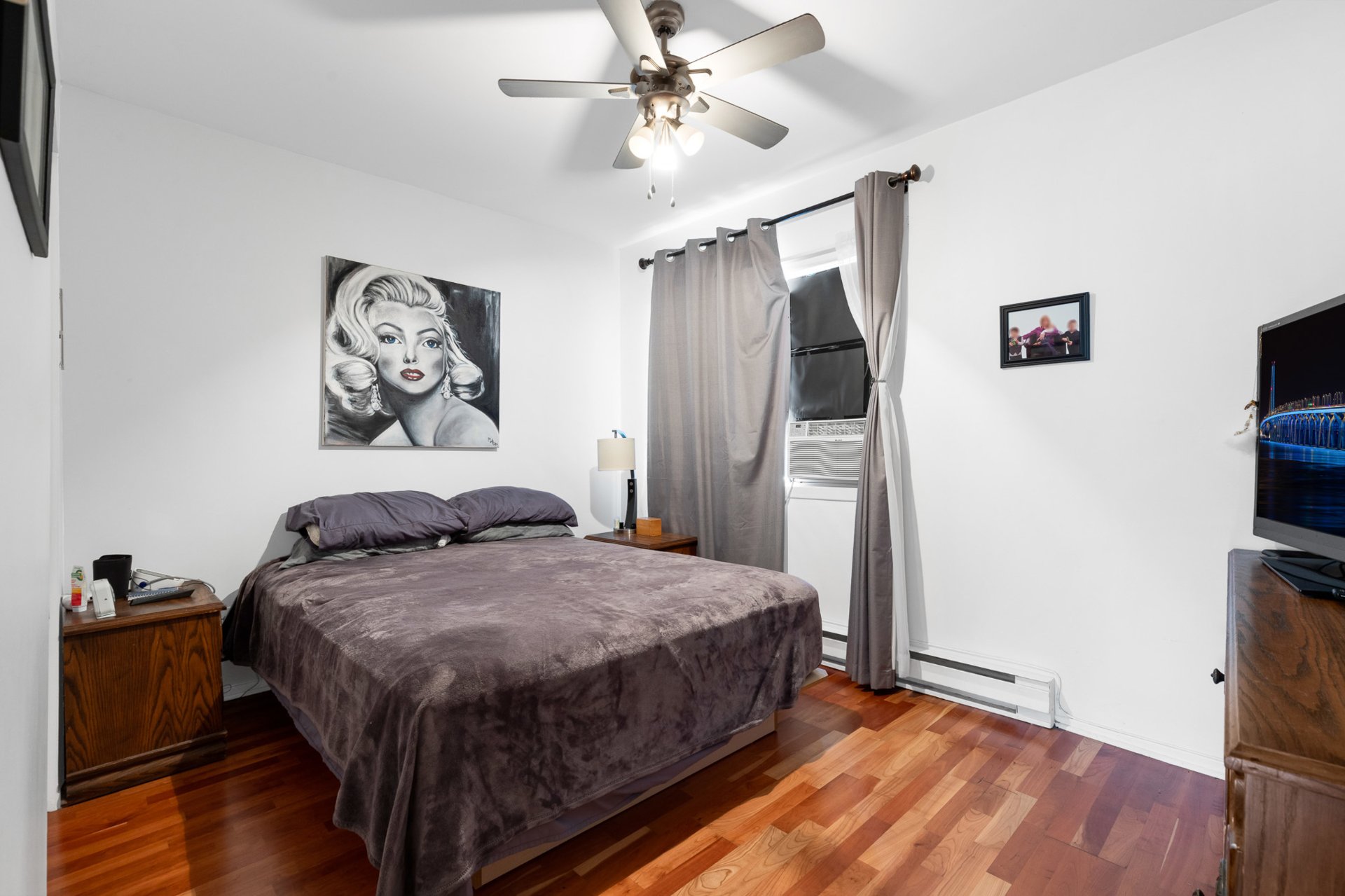 Photo - Primary bedroom